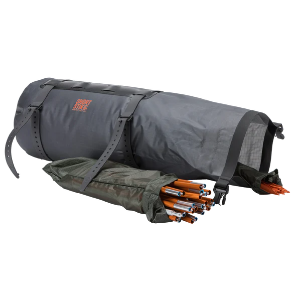 Copper Spur UL2 Bikepack