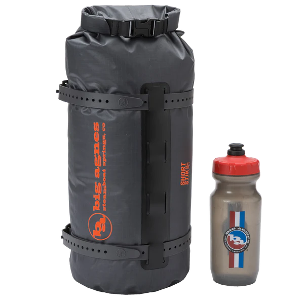 Copper Spur UL2 Bikepack