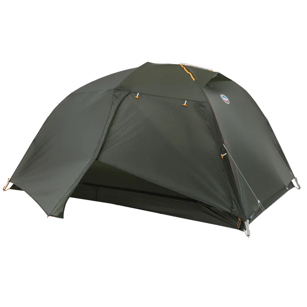 Copper Spur UL2 Bikepack
