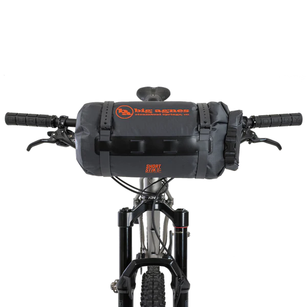 Copper Spur UL2 Bikepack