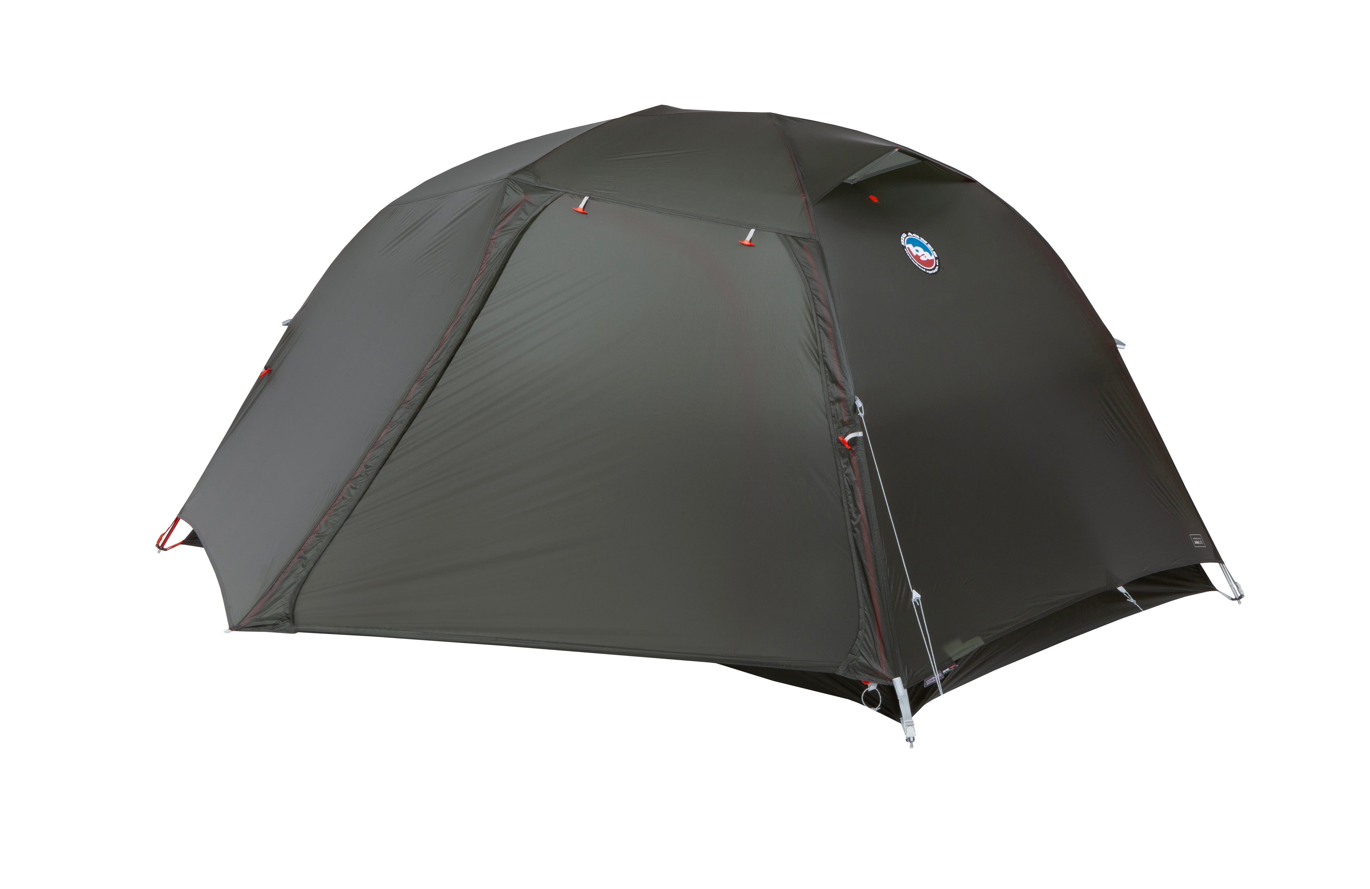 Copper Spur UL2