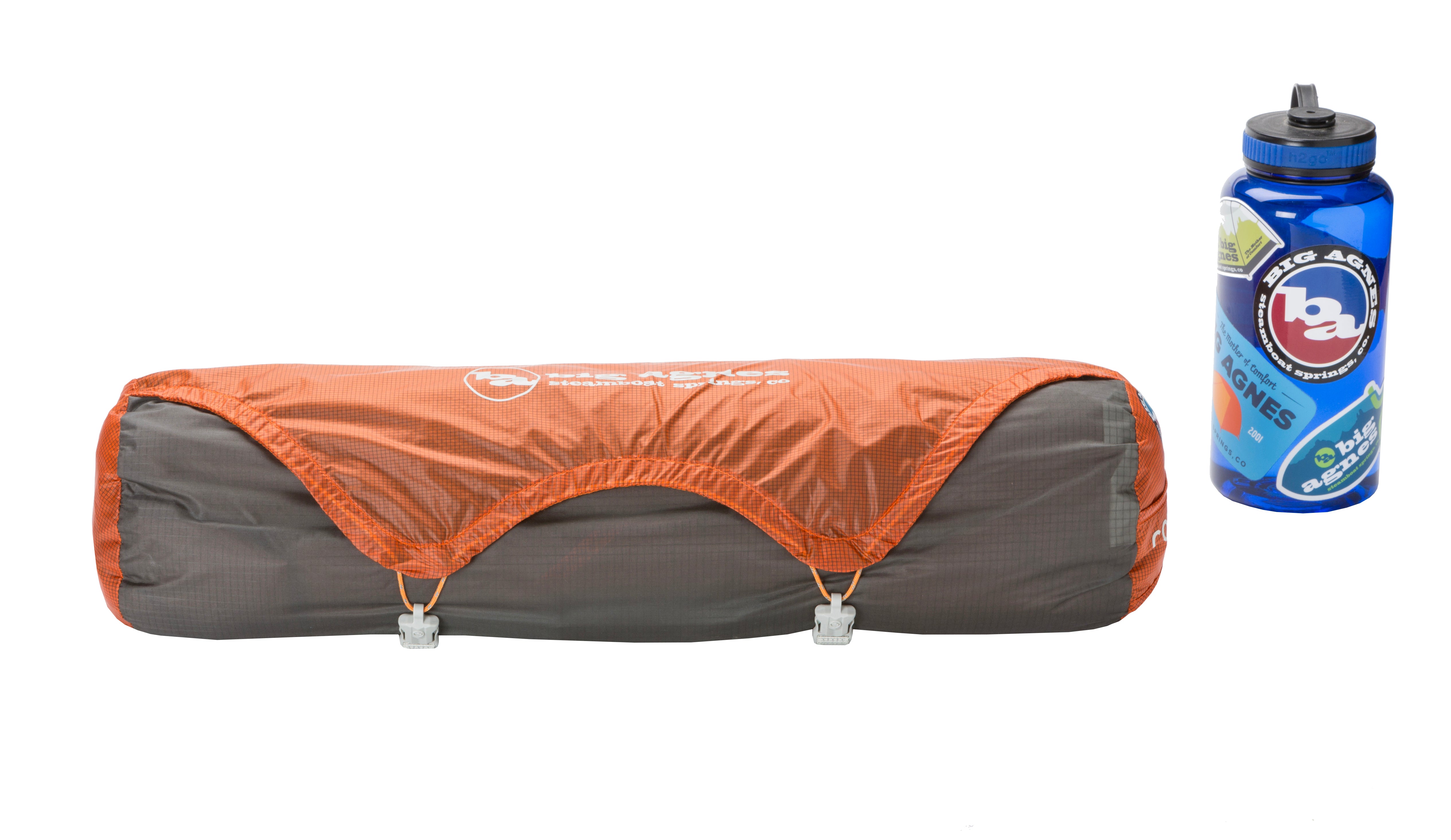 Copper Spur UL2