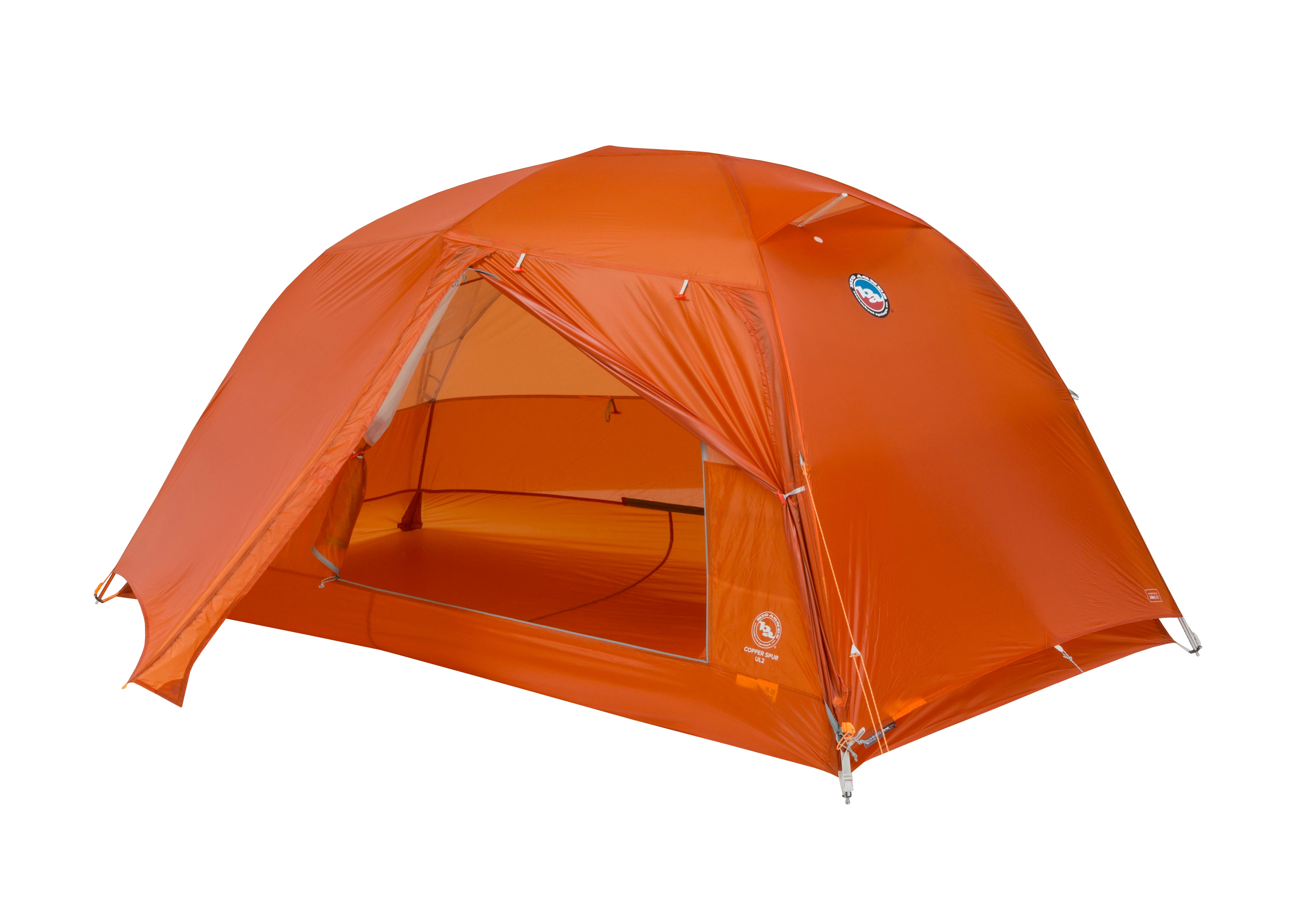 Copper Spur UL2