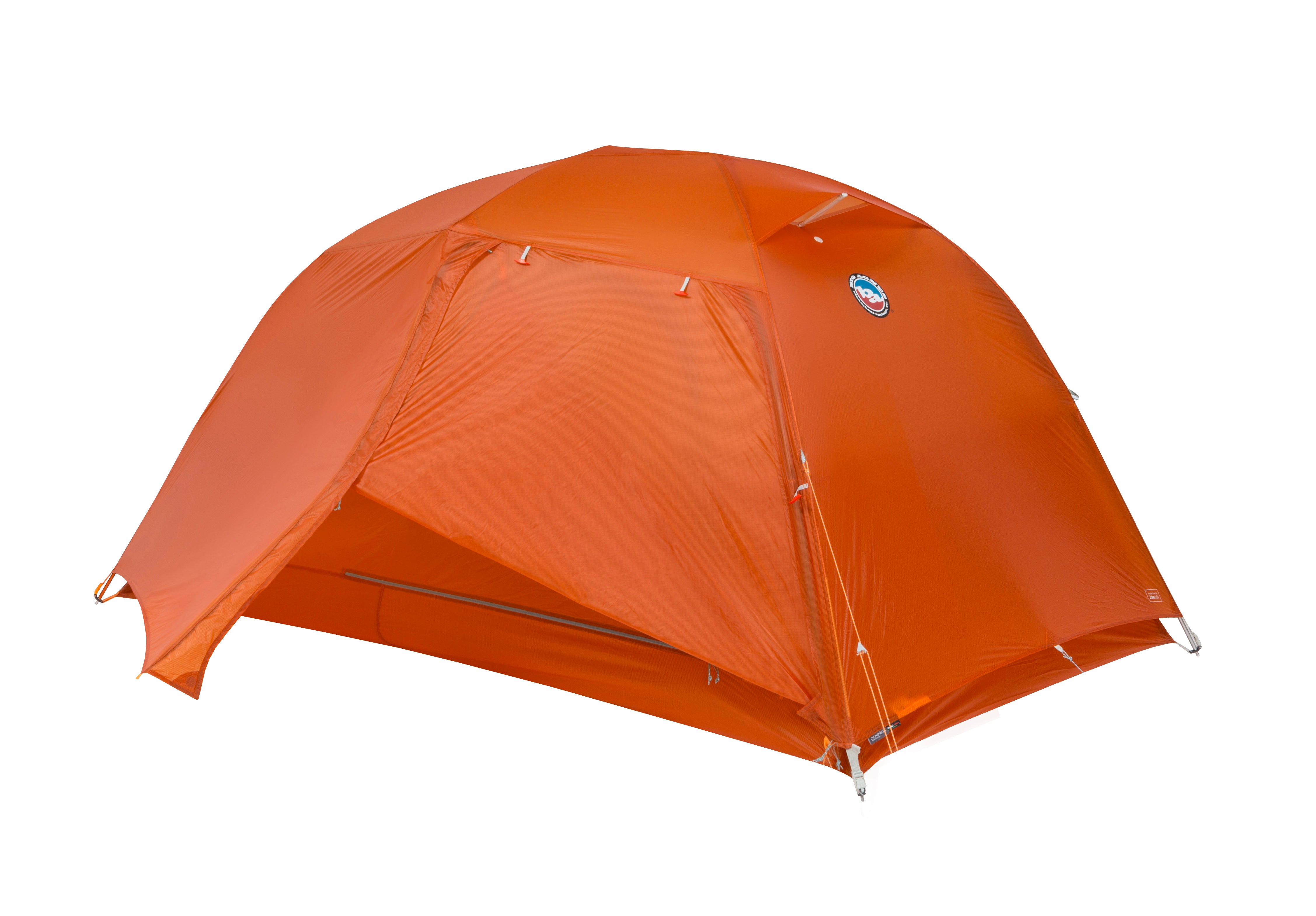 Copper Spur UL2