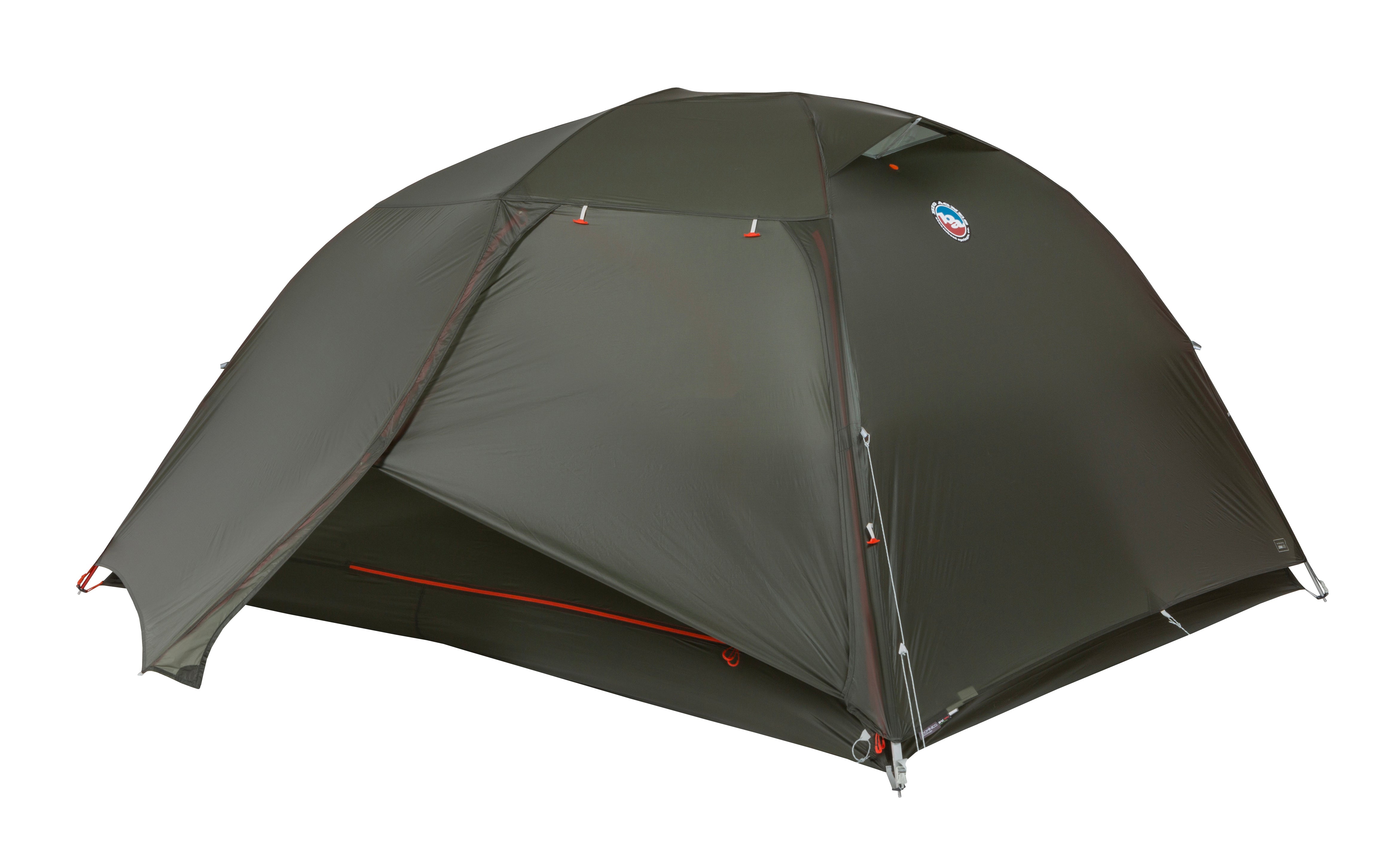 Copper Spur UL3