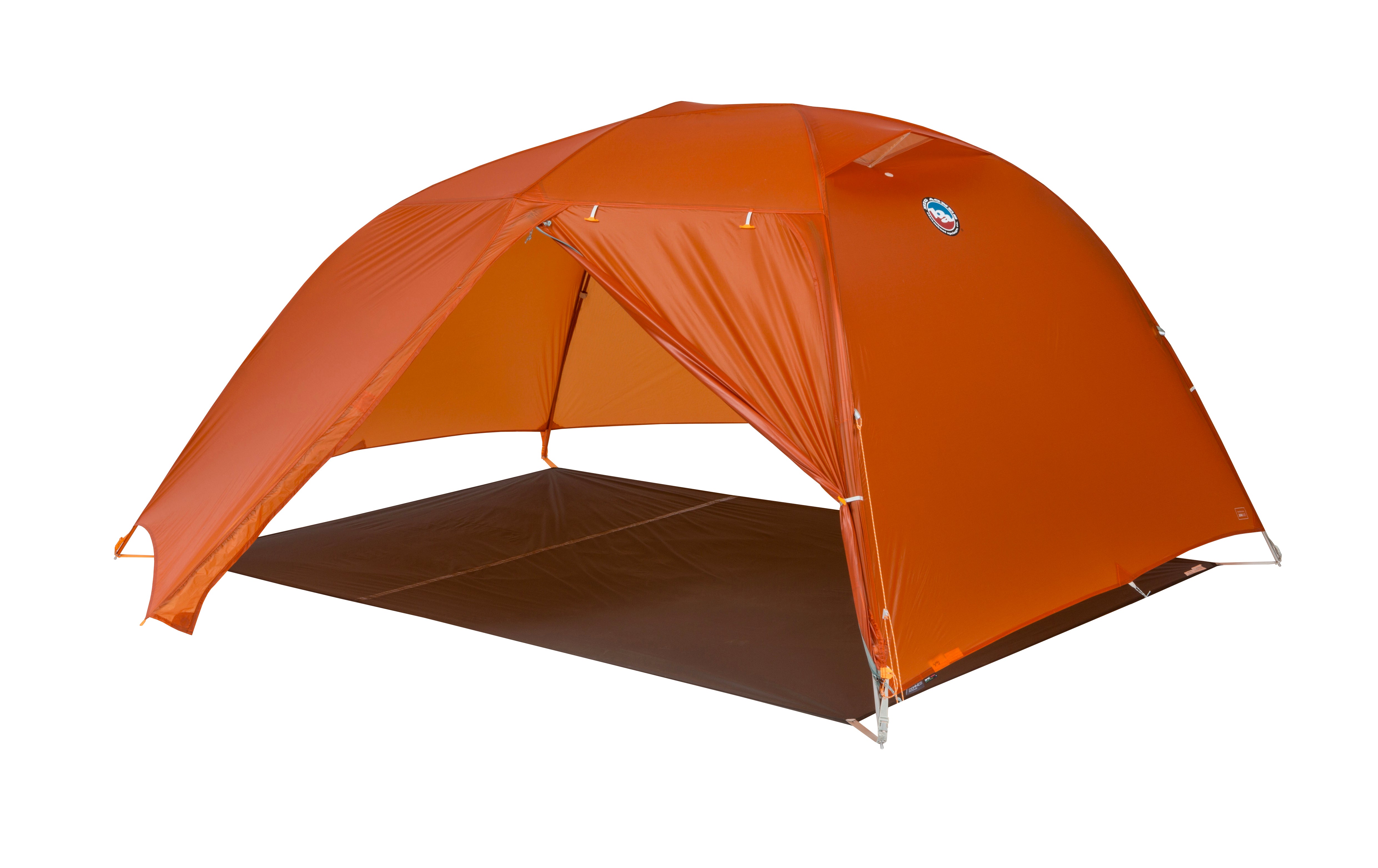 Copper Spur UL3