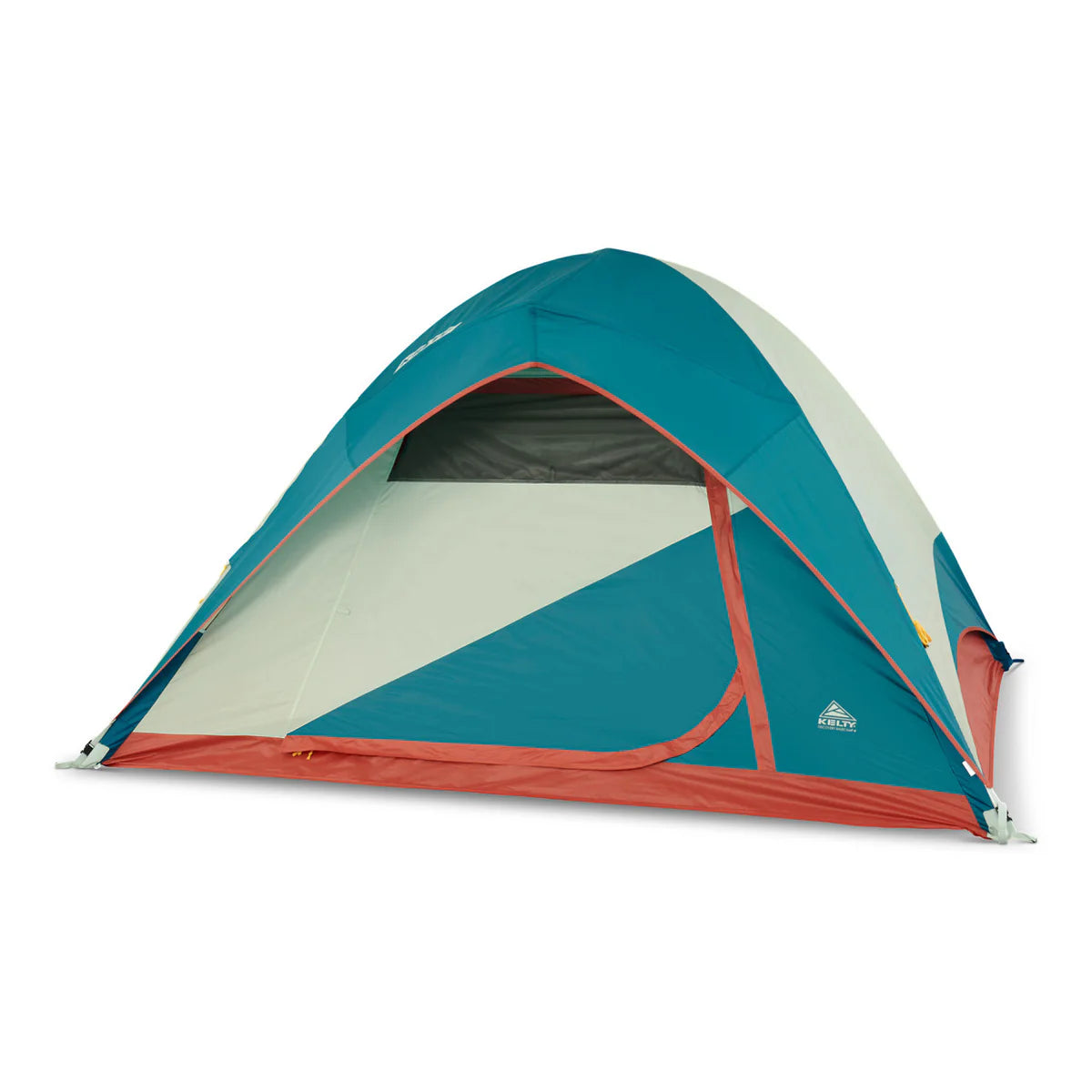 Discovery Basecamp 4P Tent