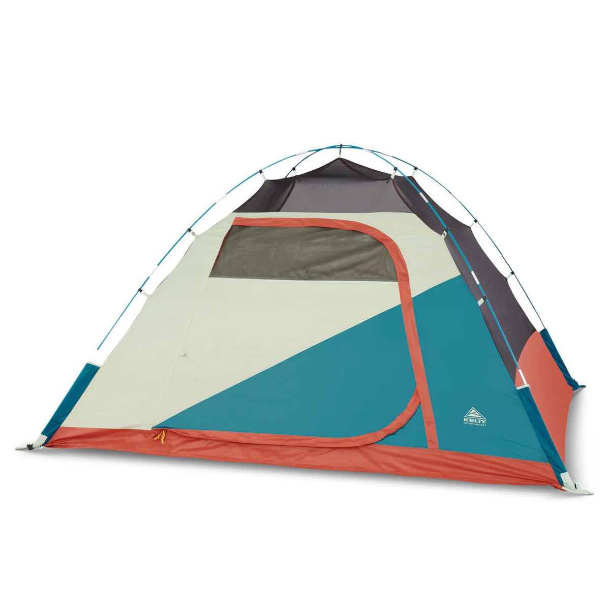 Discovery Basecamp 4P Tent
