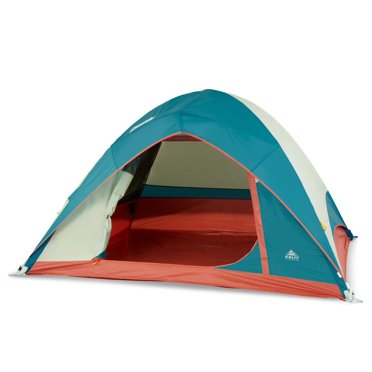 Discovery Basecamp 4P Tent