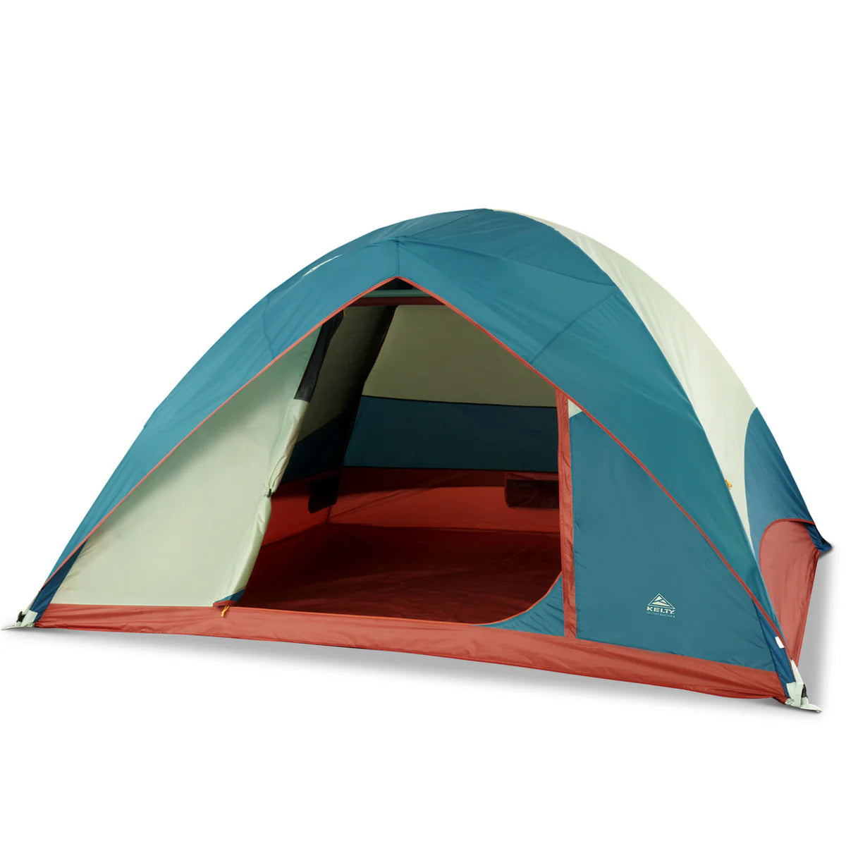 Discovery Basecamp 6P Tent
