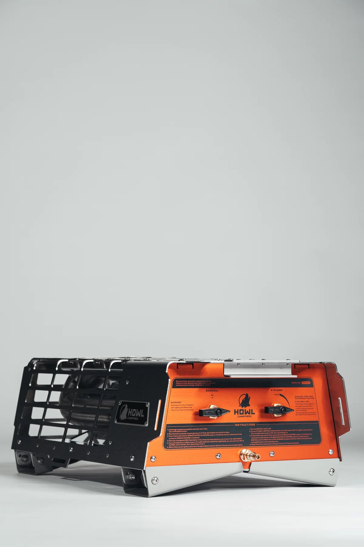 The Howl R4 - Thumbnail 4