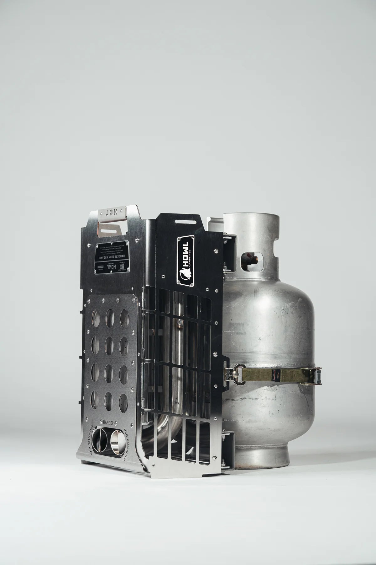 The Howl R4