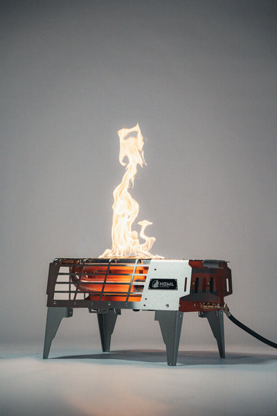 The Howl R4 MKii