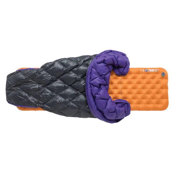 Fly Creek UL Quilt