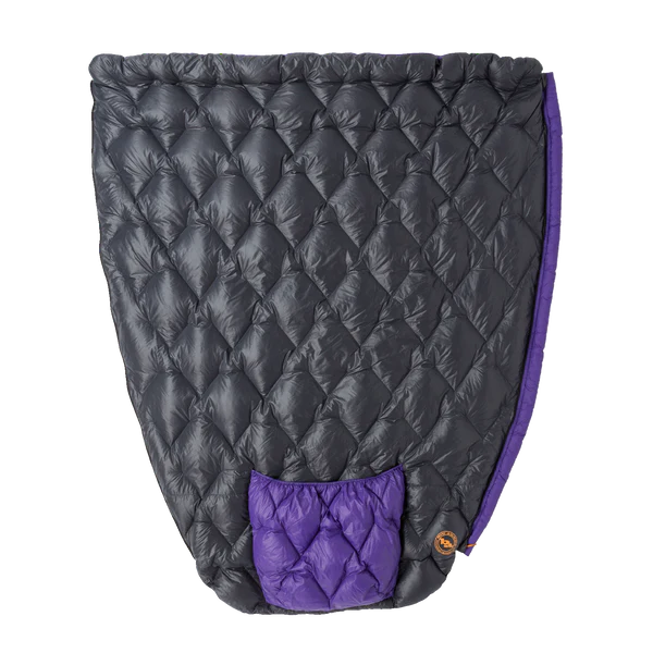 Fly Creek UL Quilt