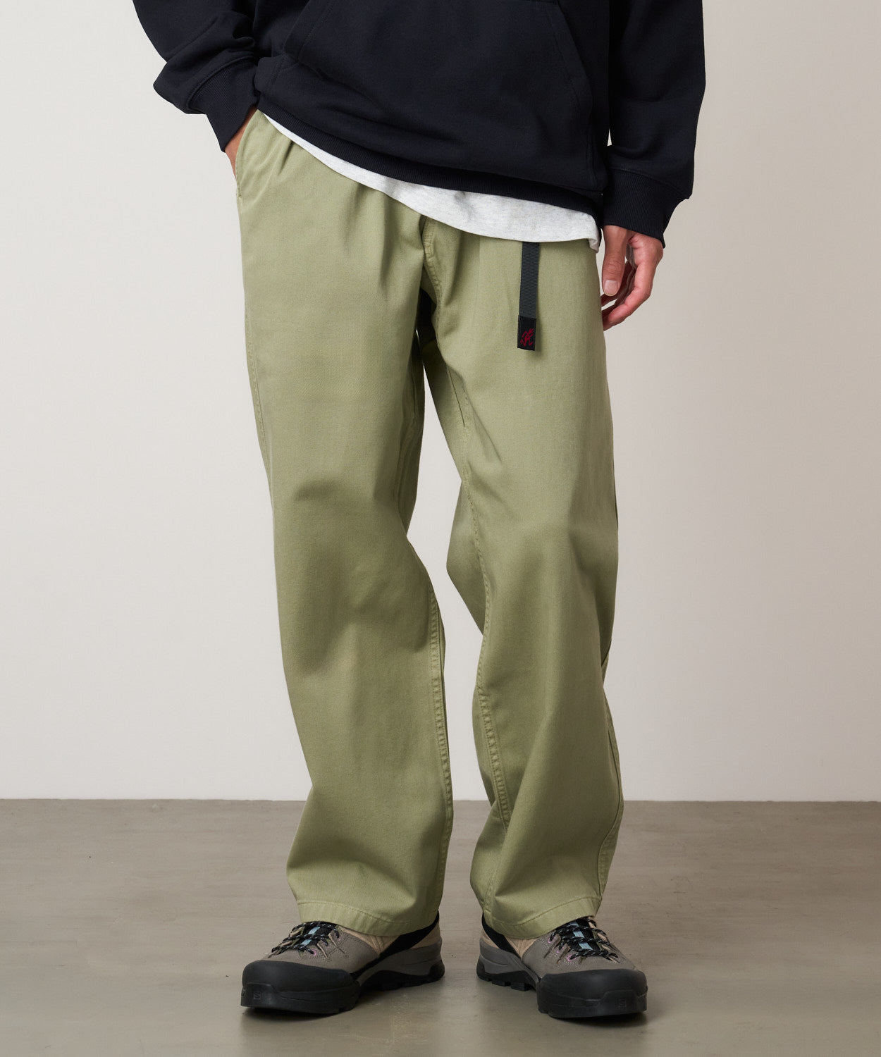 Gramicci Pant Straight Fit | Men's