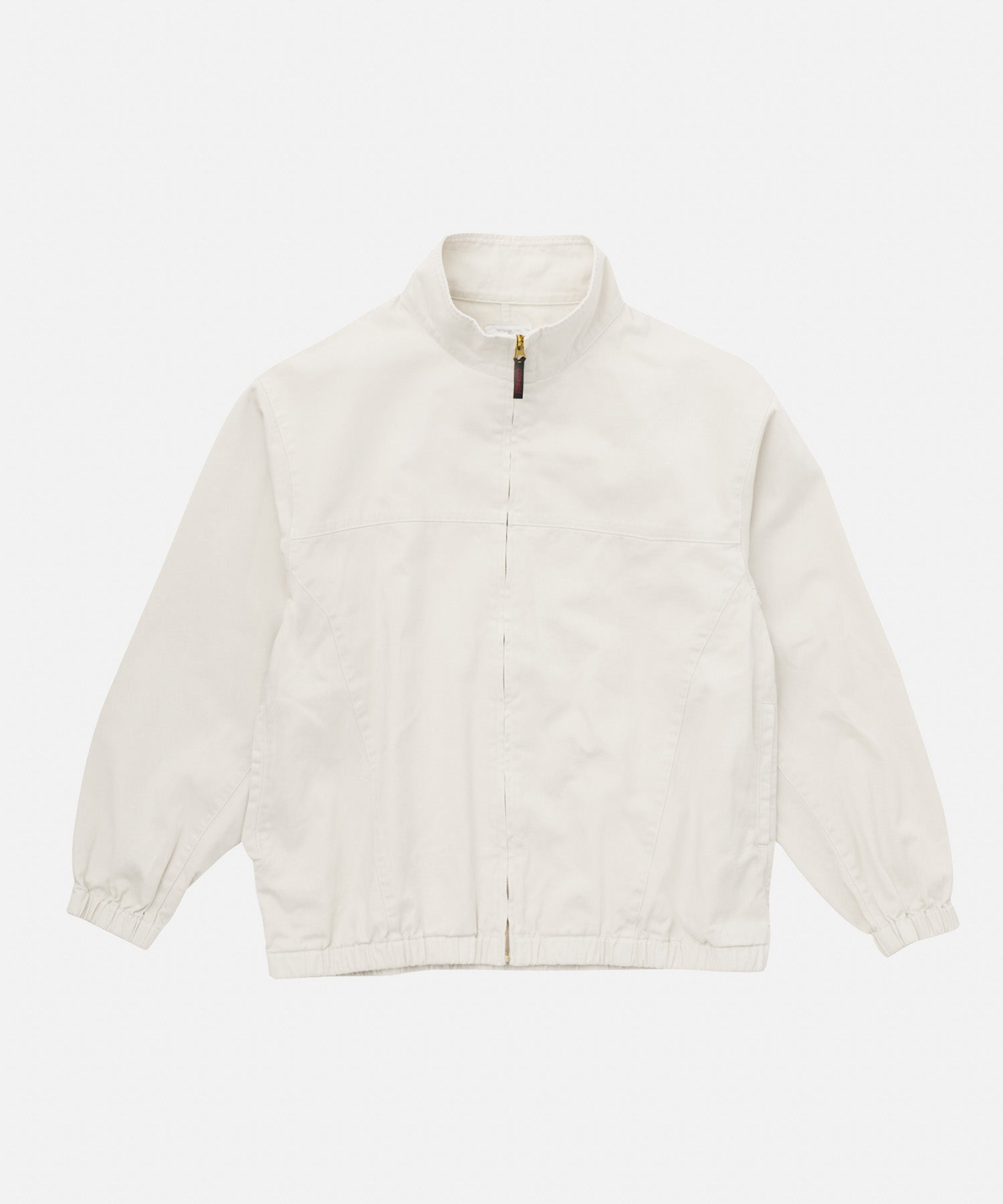 Twill-Around Jacket | Men's