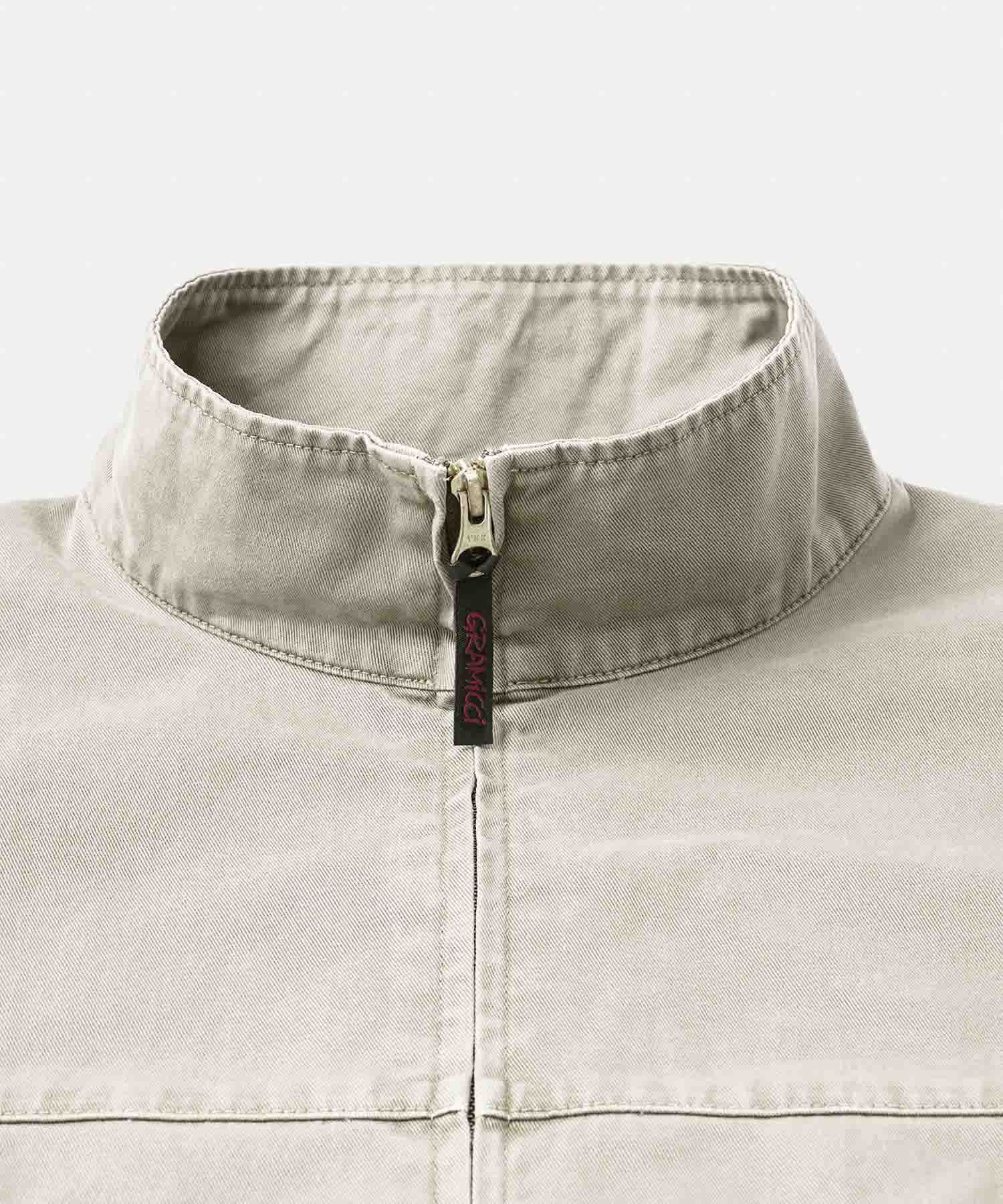 Twill-Around Jacket | Men's