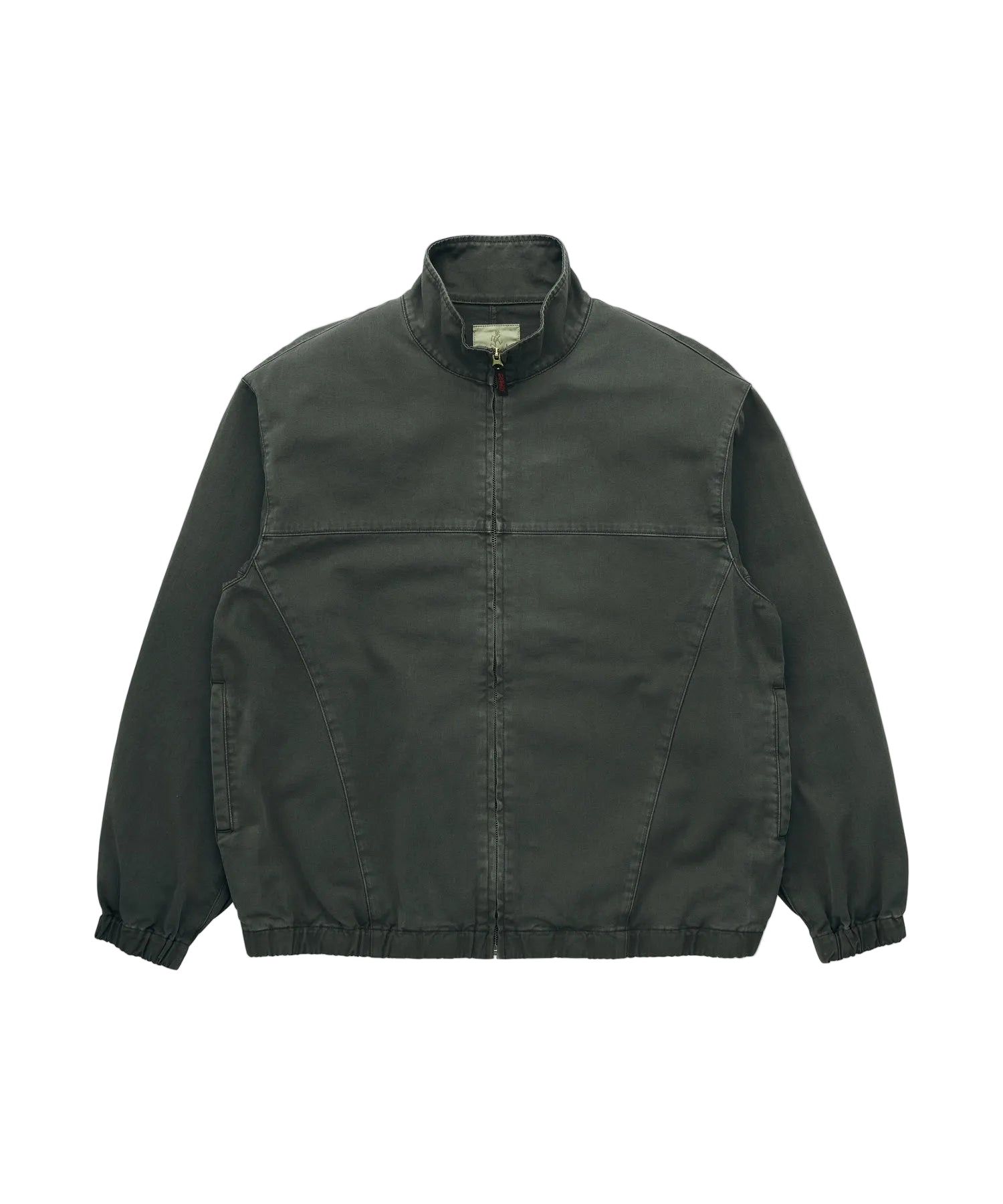 Twill-Around Jacket | Men's