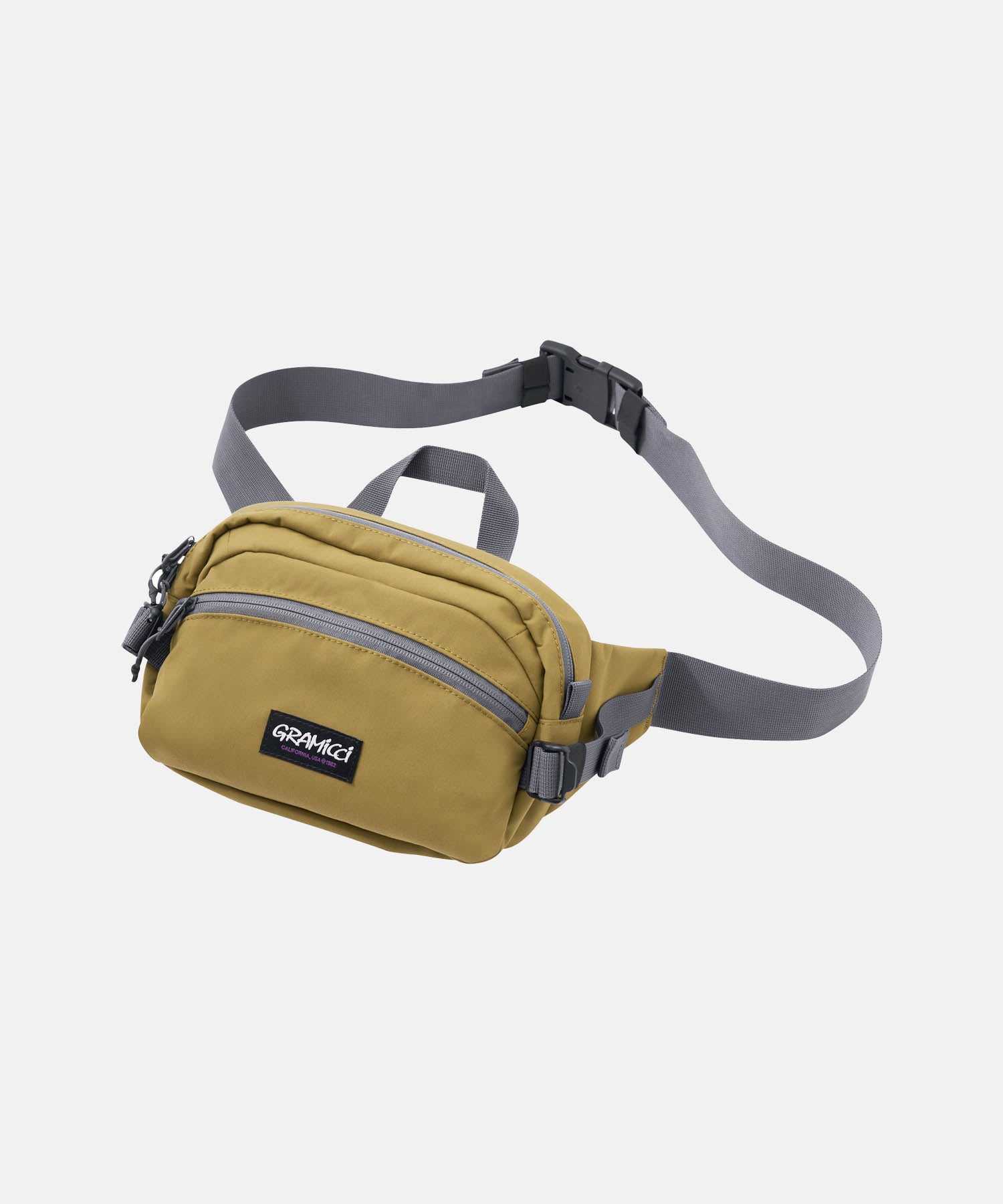 Cordura Hiker Bag