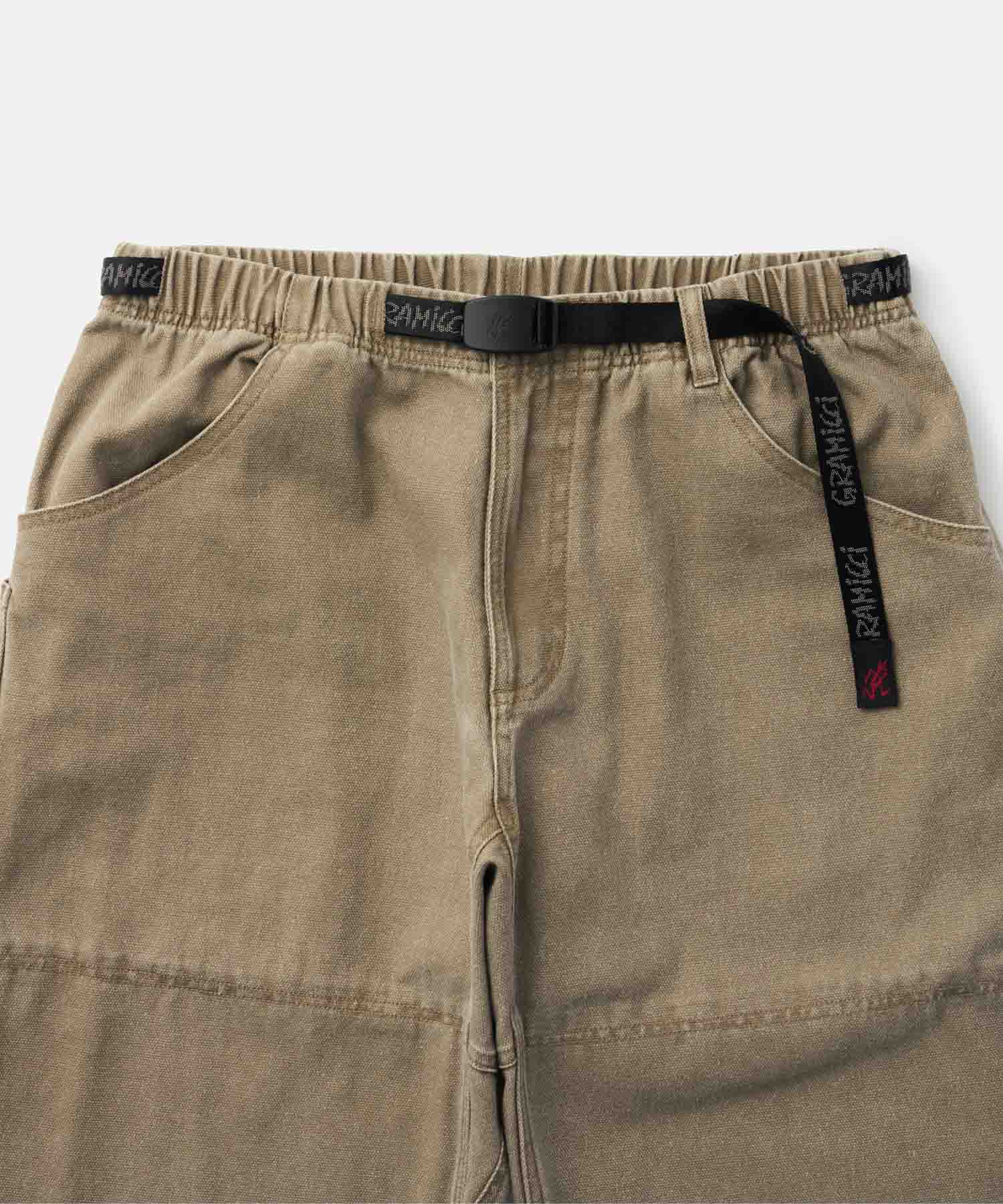 O.G. Canvas Mountain Pant | Men's