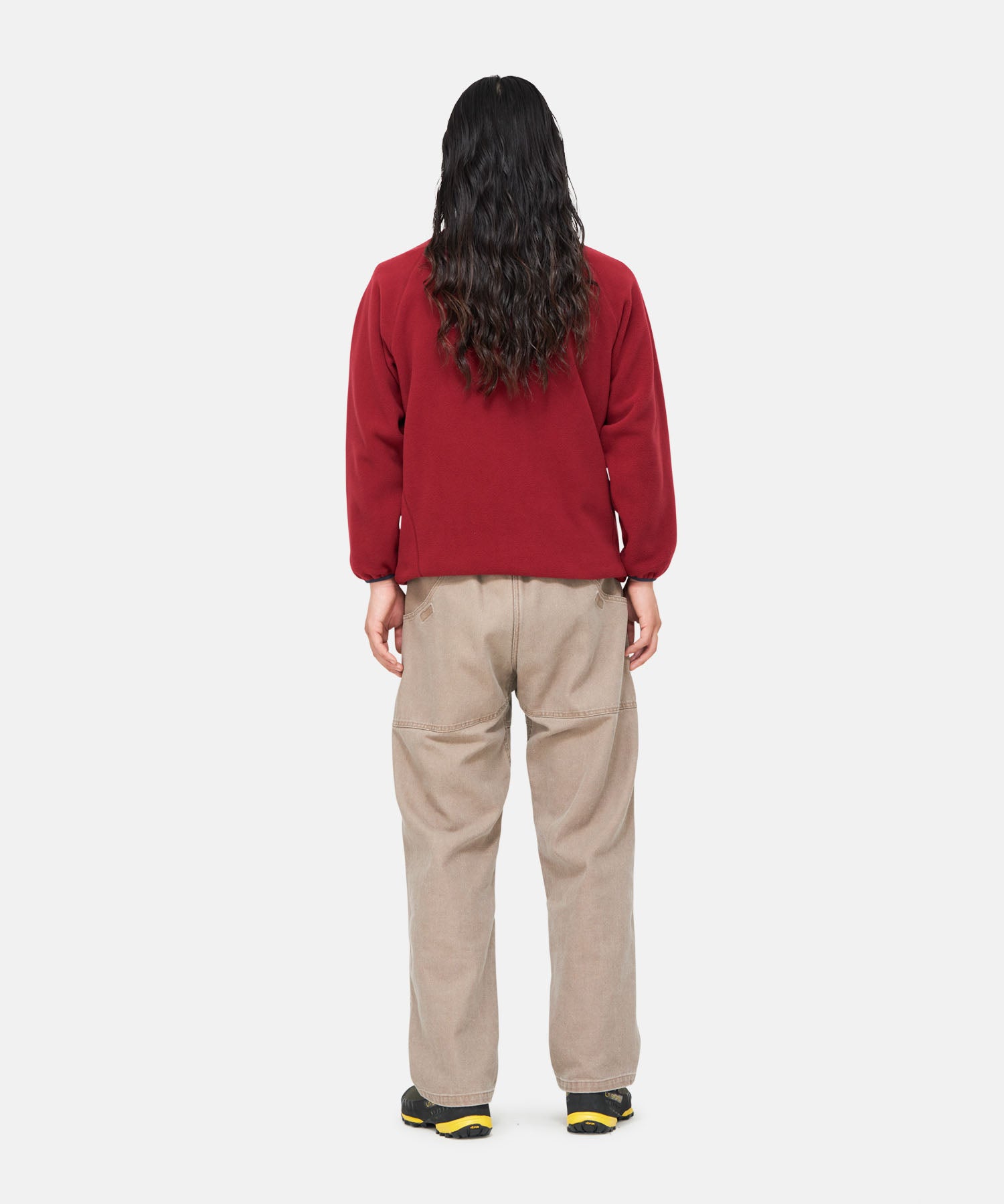 O.G. Canvas Mountain Pant | Men's