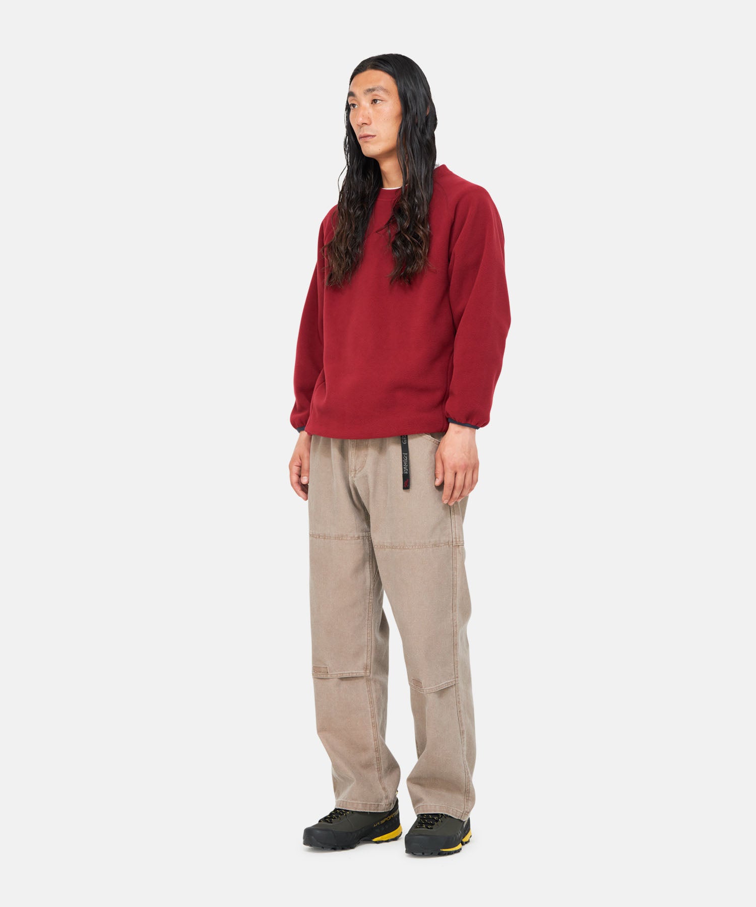 O.G. Canvas Mountain Pant | Men's