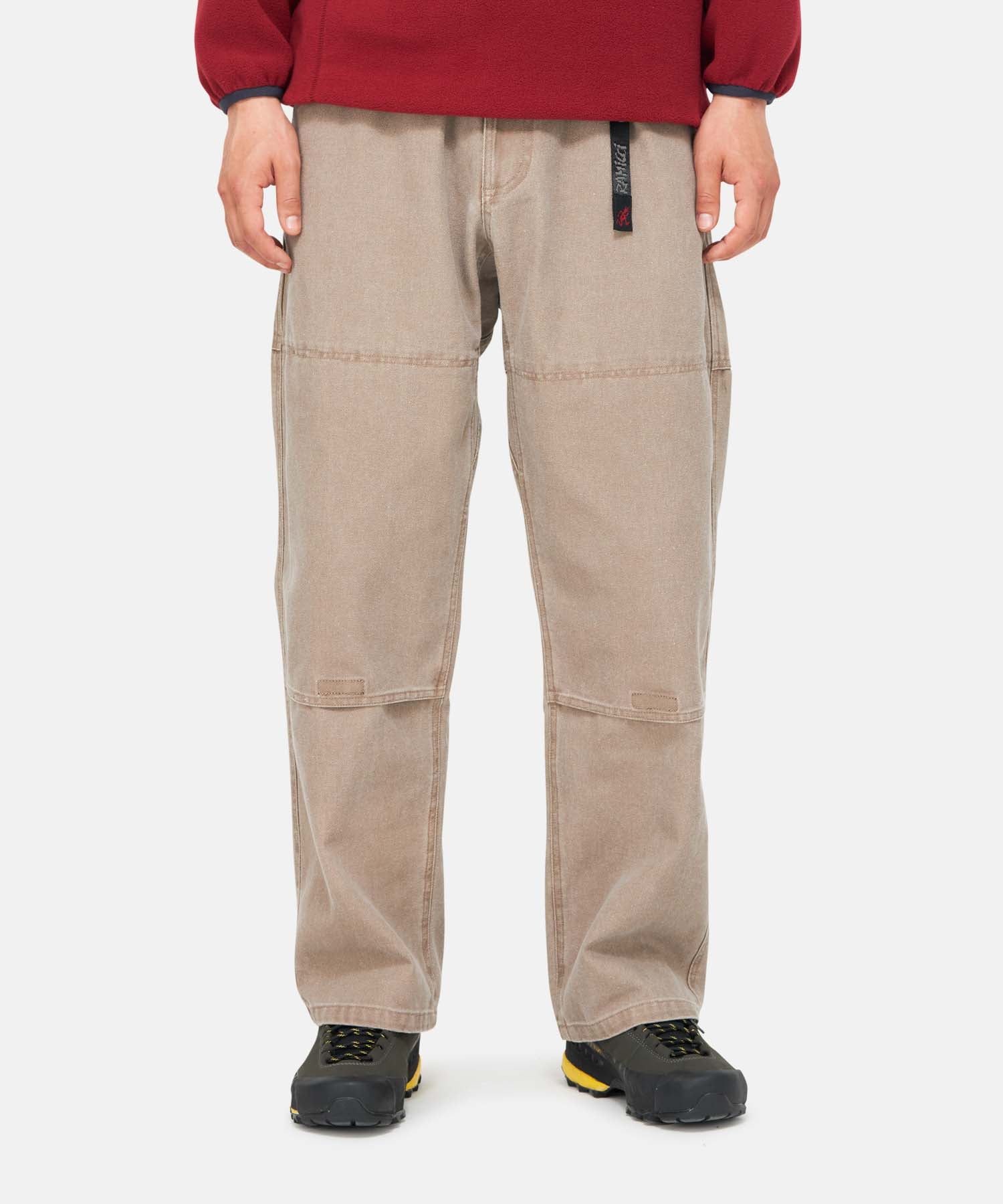 O.G. Canvas Mountain Pant | Men's