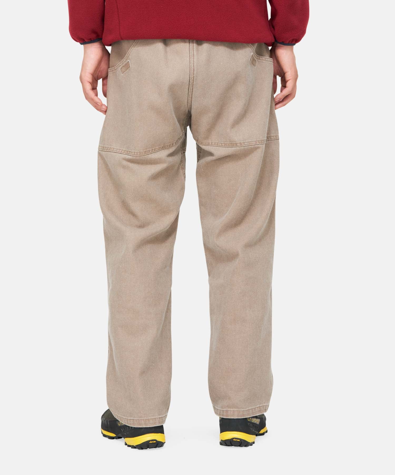 O.G. Canvas Mountain Pant | Men's