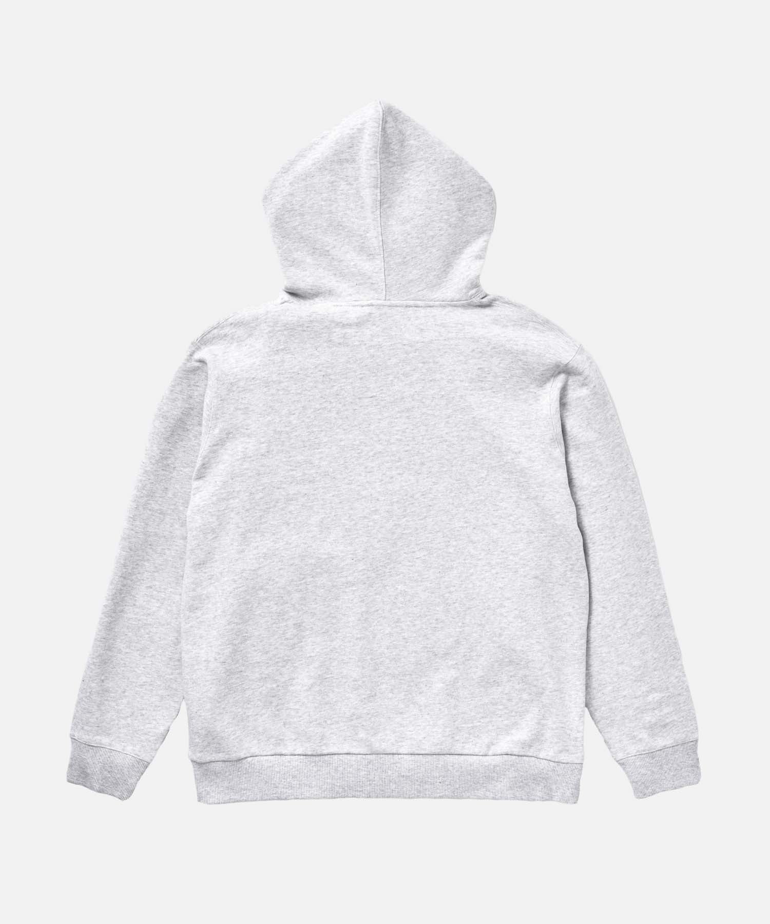 GPS Hooded Sweatshirt | Unisex