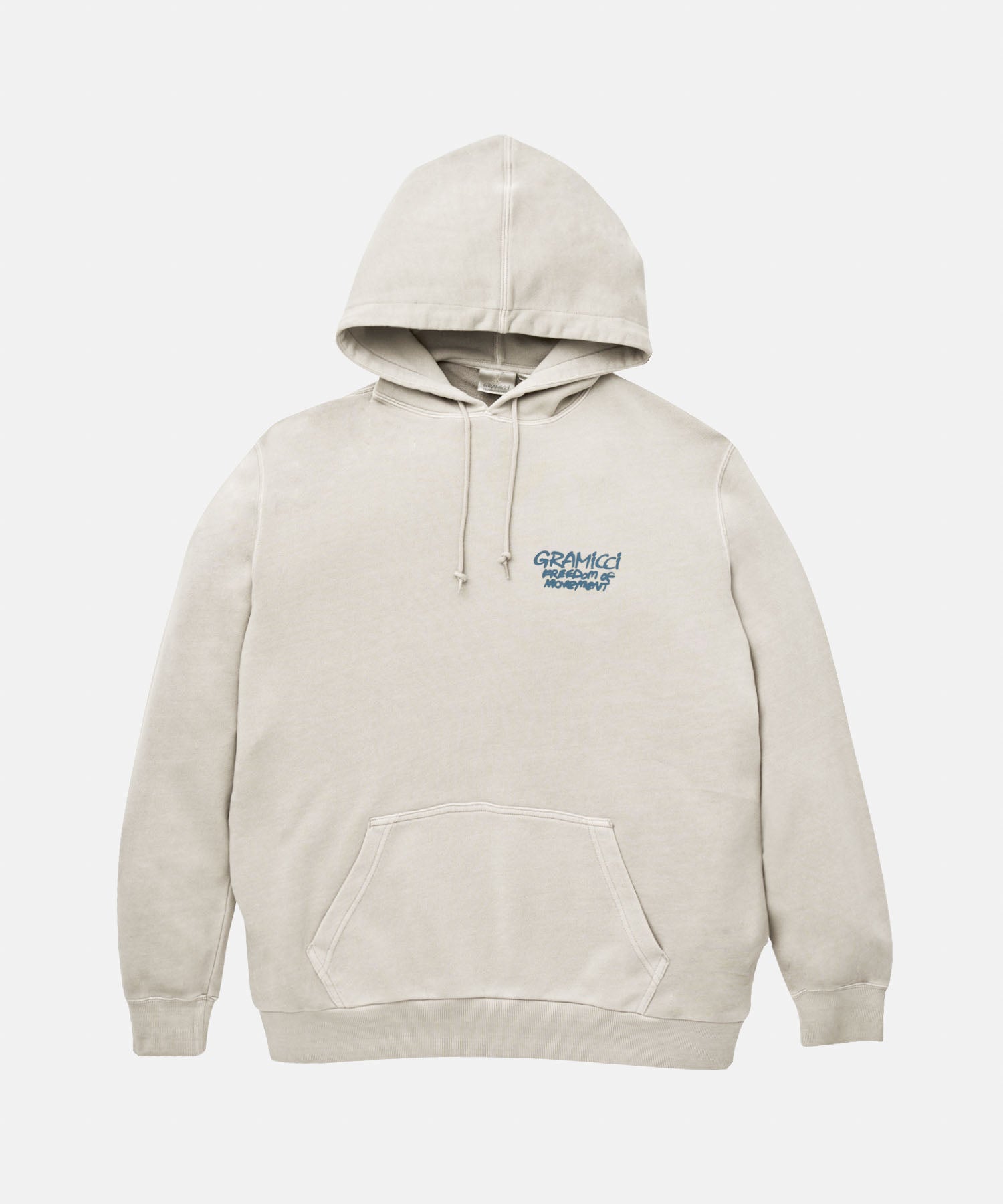 Napper Climber Hooded Sweatshirt | Unisex