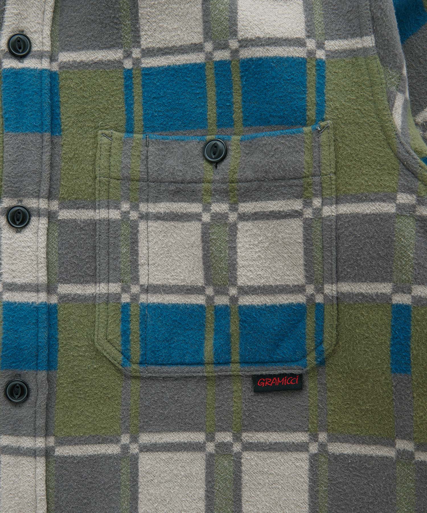 Flannel Anthony Shirt | Men's