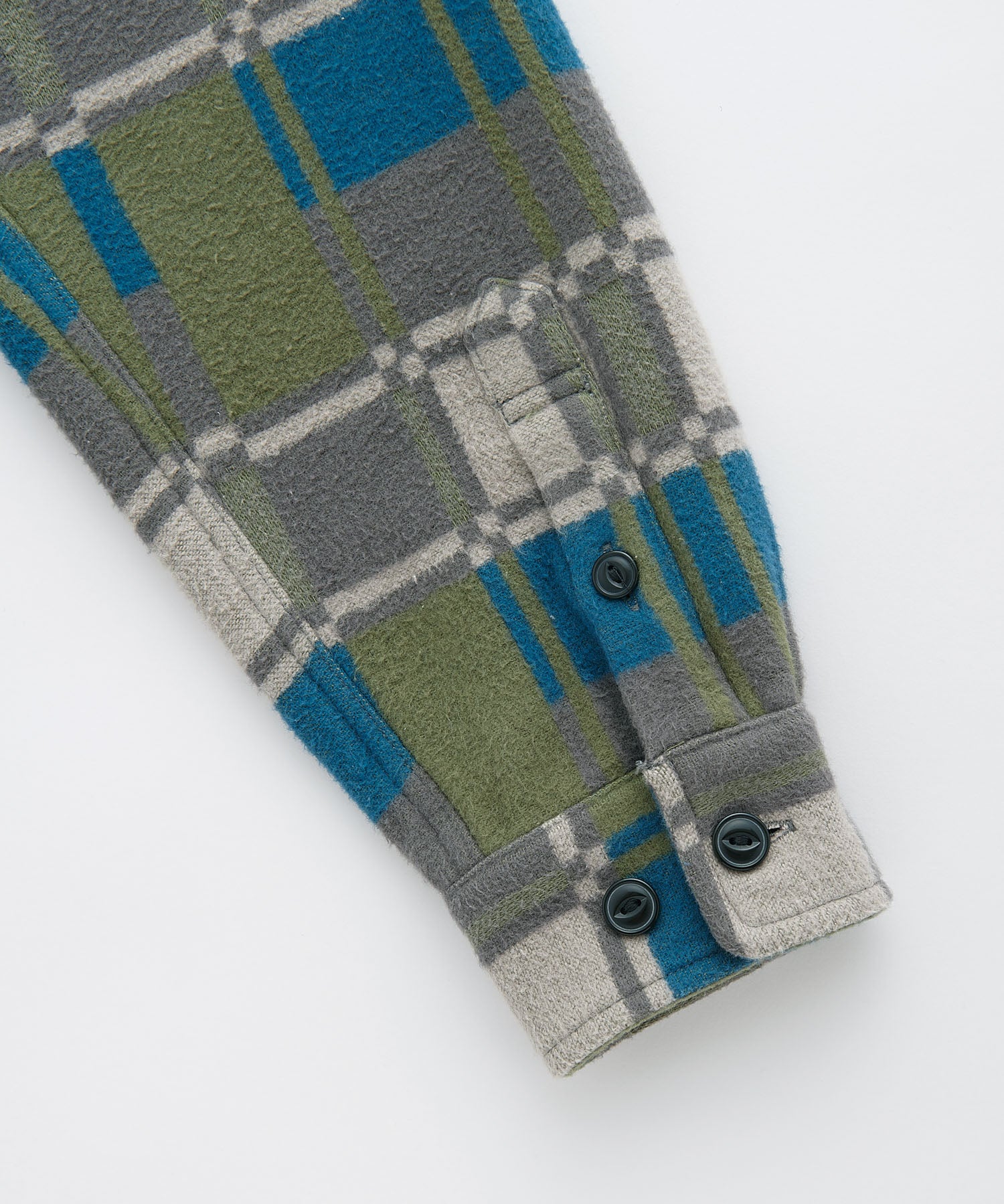 Flannel Anthony Shirt | Men's