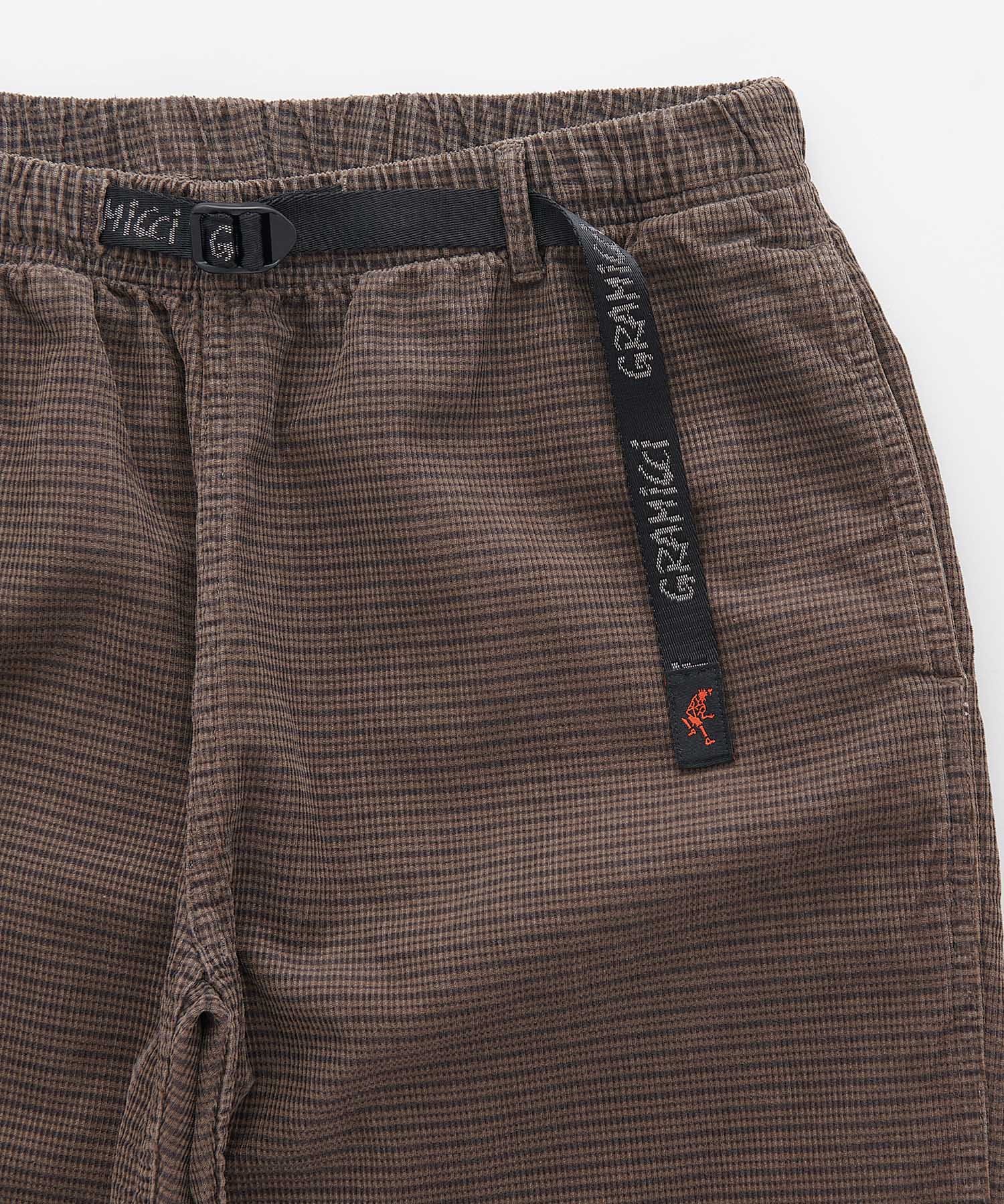 O.G. Grid Check Jam Pant | Men's