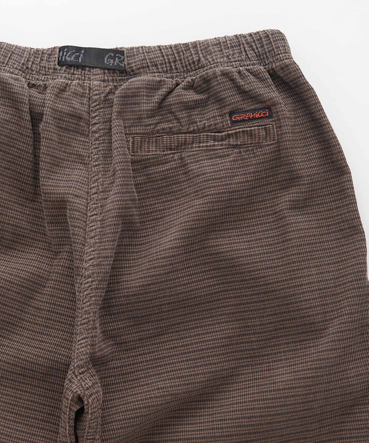 O.G. Grid Check Jam Pant | Men's