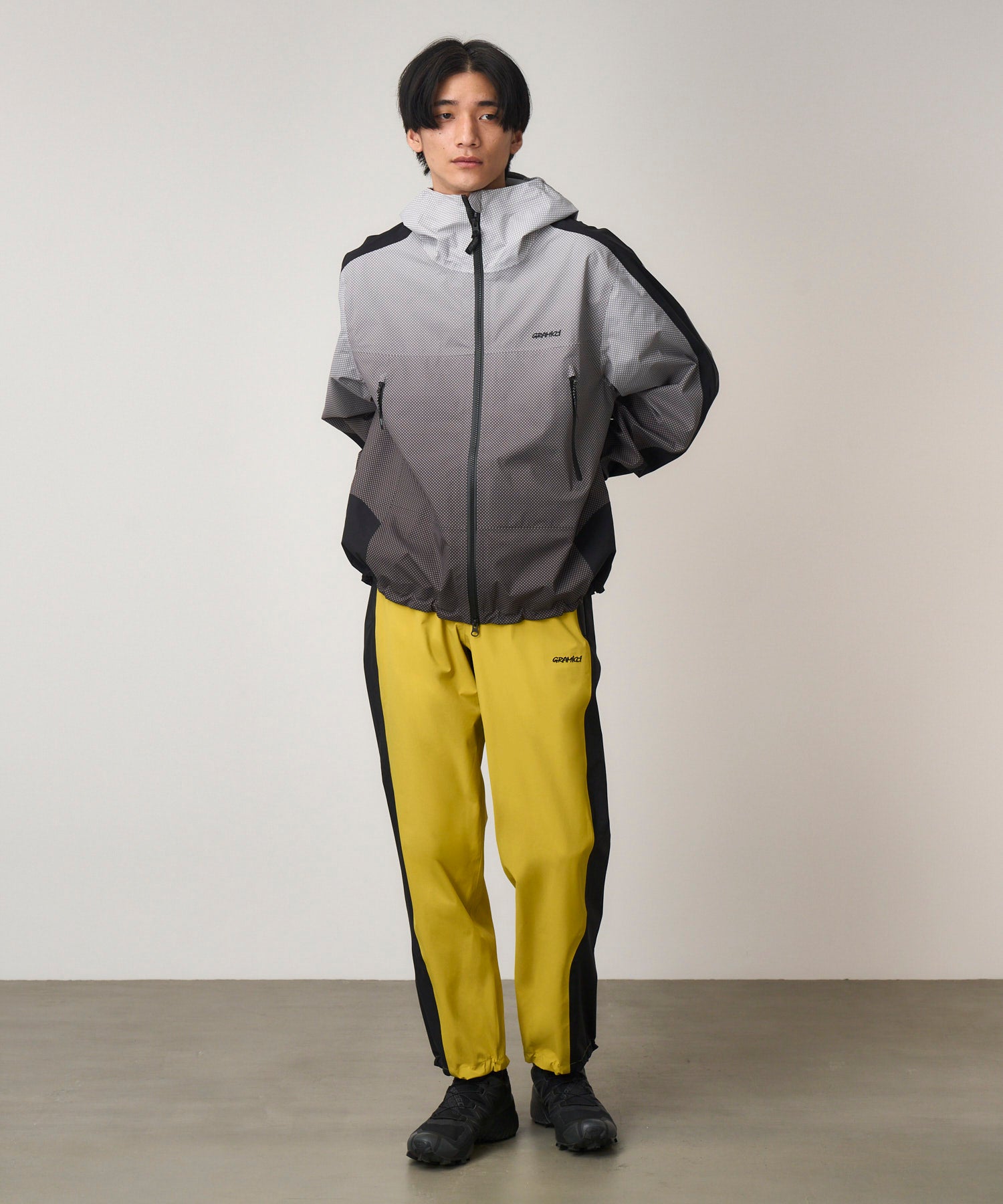 3L Guide Jacket | Unisex