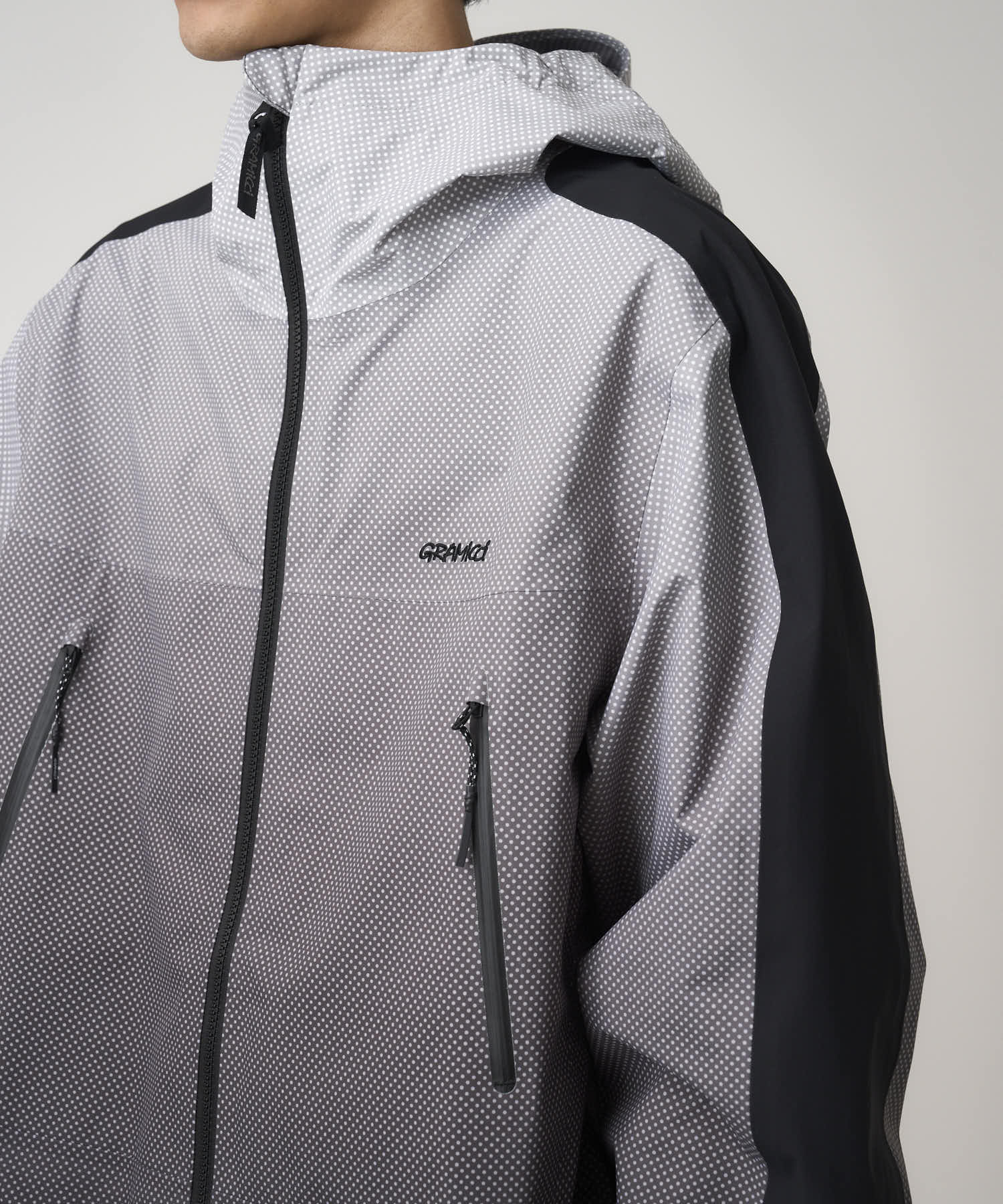 3L Guide Jacket | Unisex