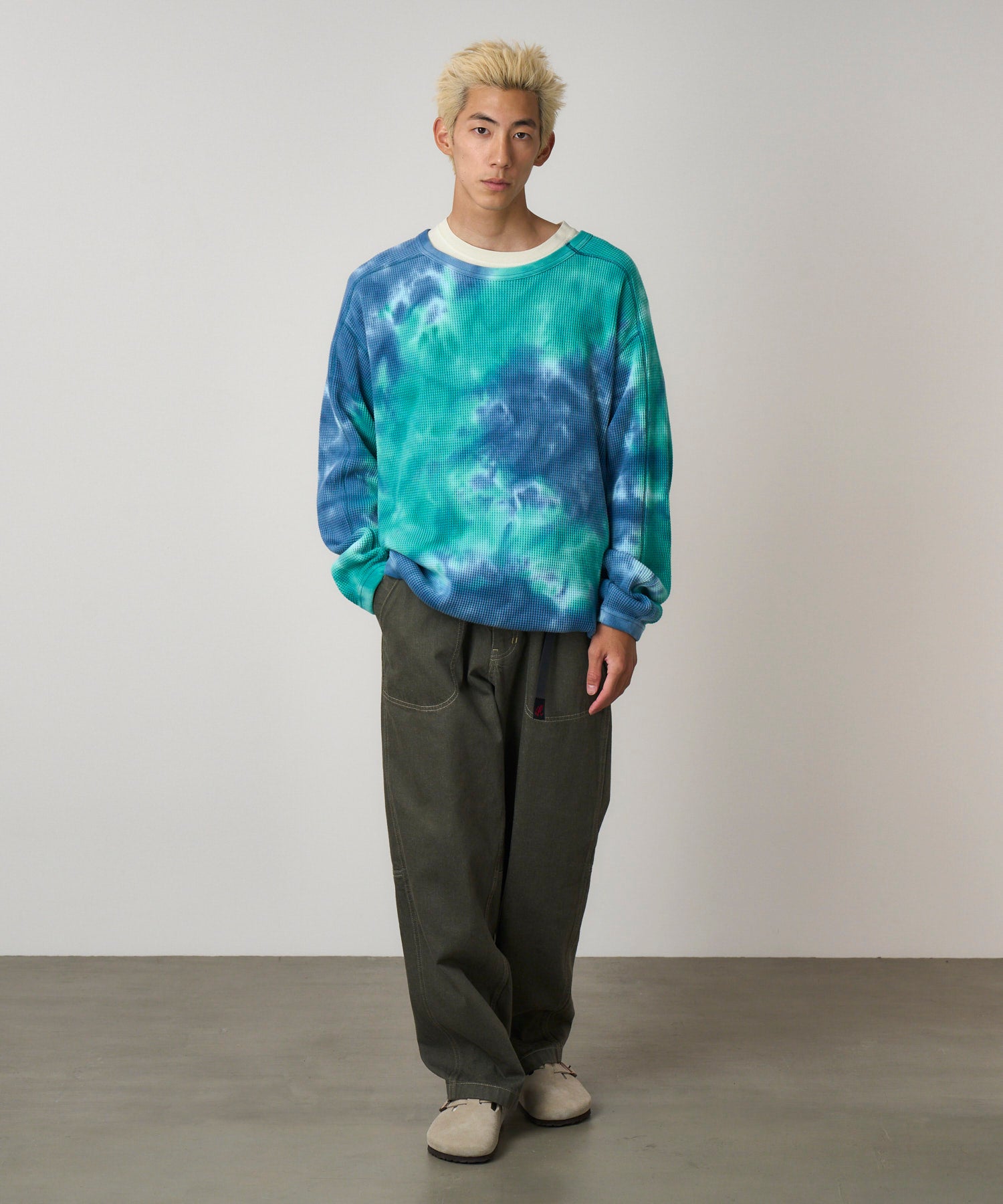 Waffle Crew | Unisex