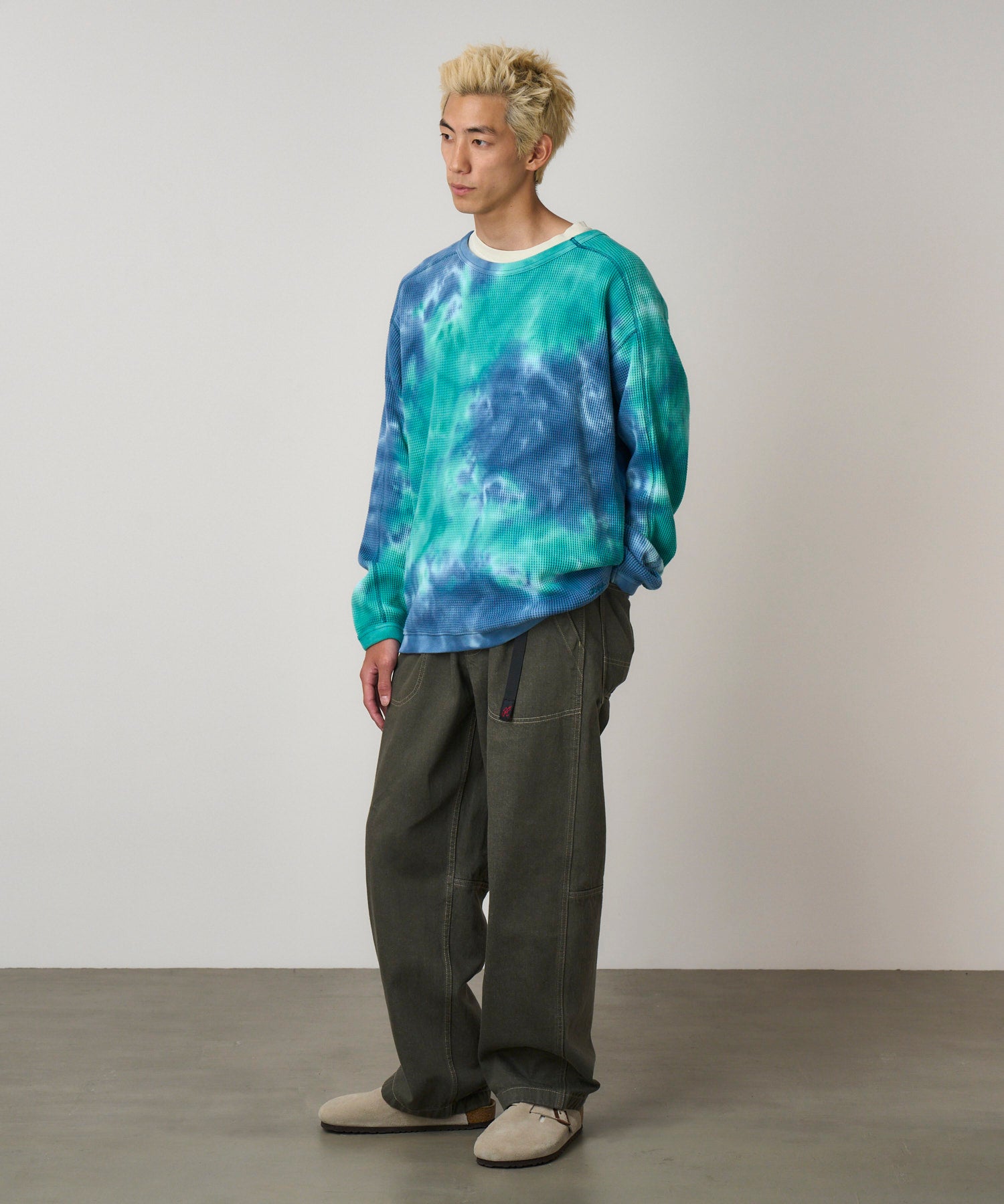 Waffle Crew | Unisex