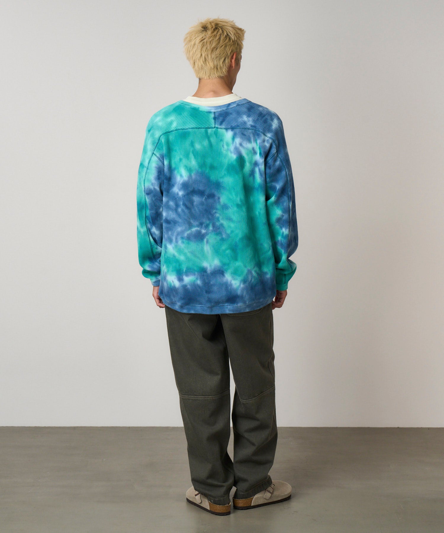 Waffle Crew | Unisex