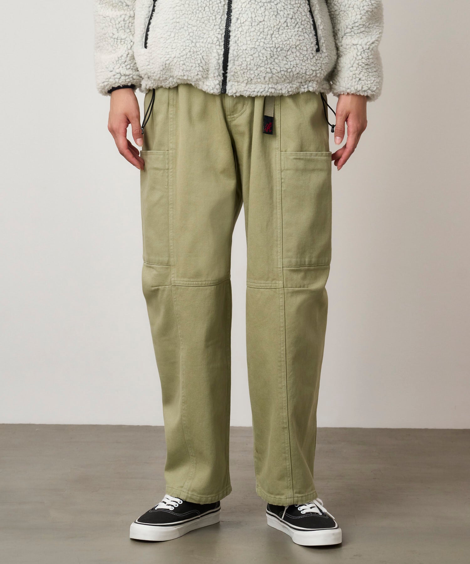 Winter Twill Voyager Pant | Women's