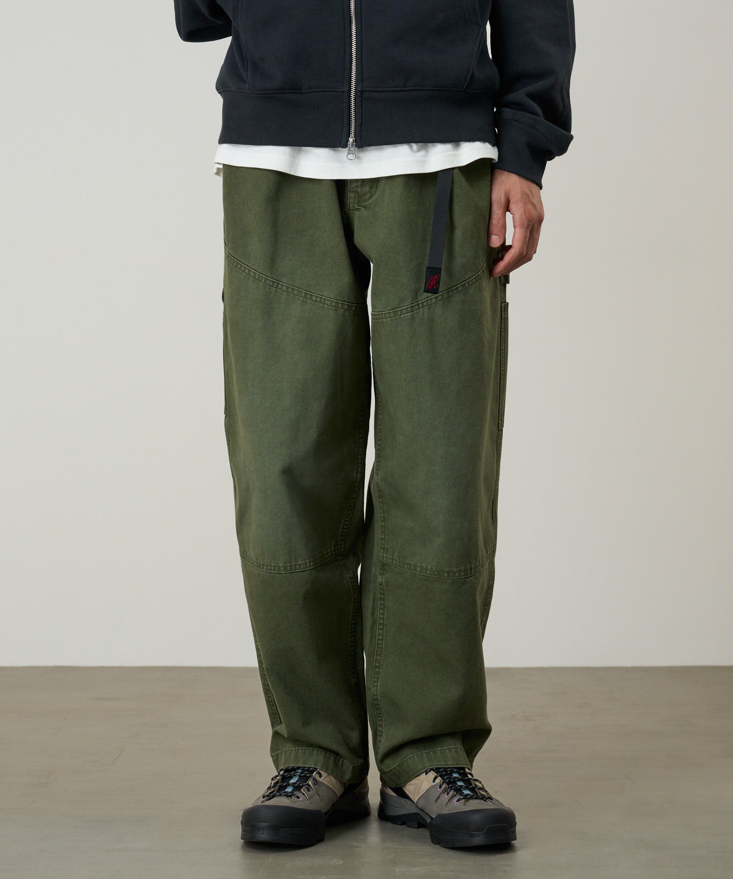 Taos Canvas Pant | Men's