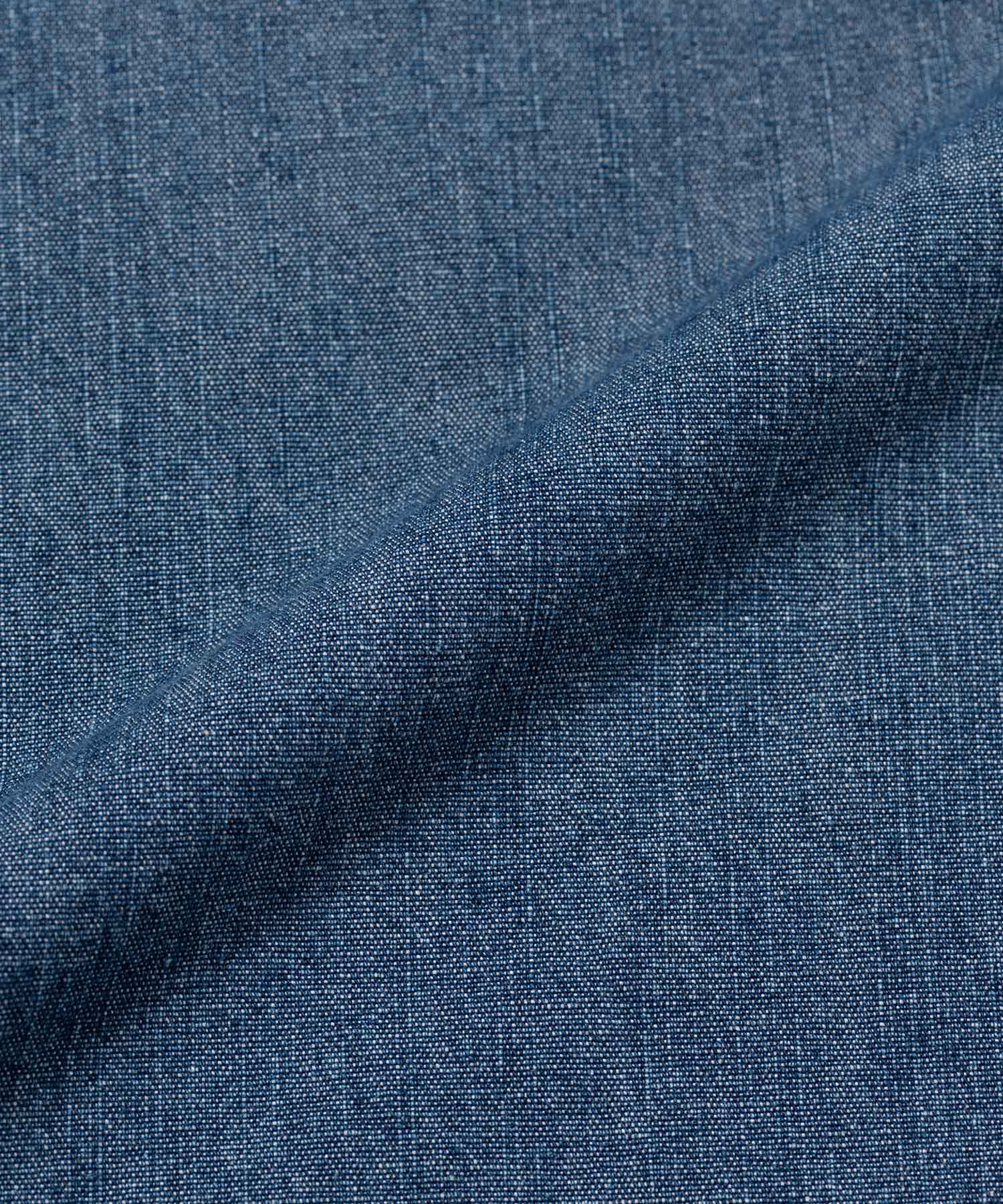 Japanese Chambray Double Knee | Men's