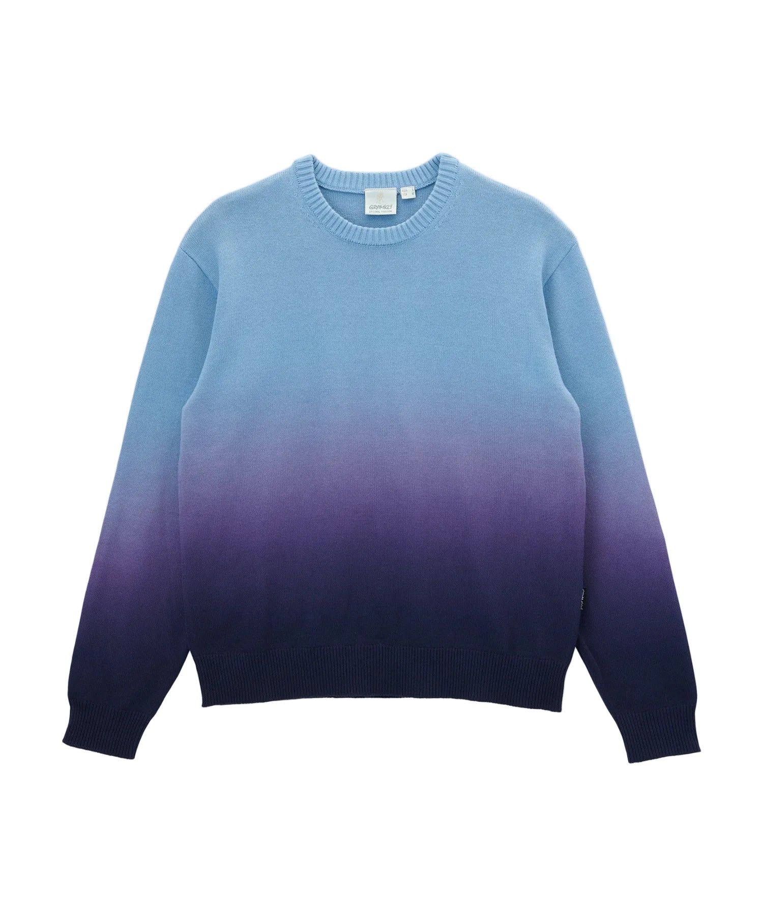 Sun Fade Sweater | Unisex