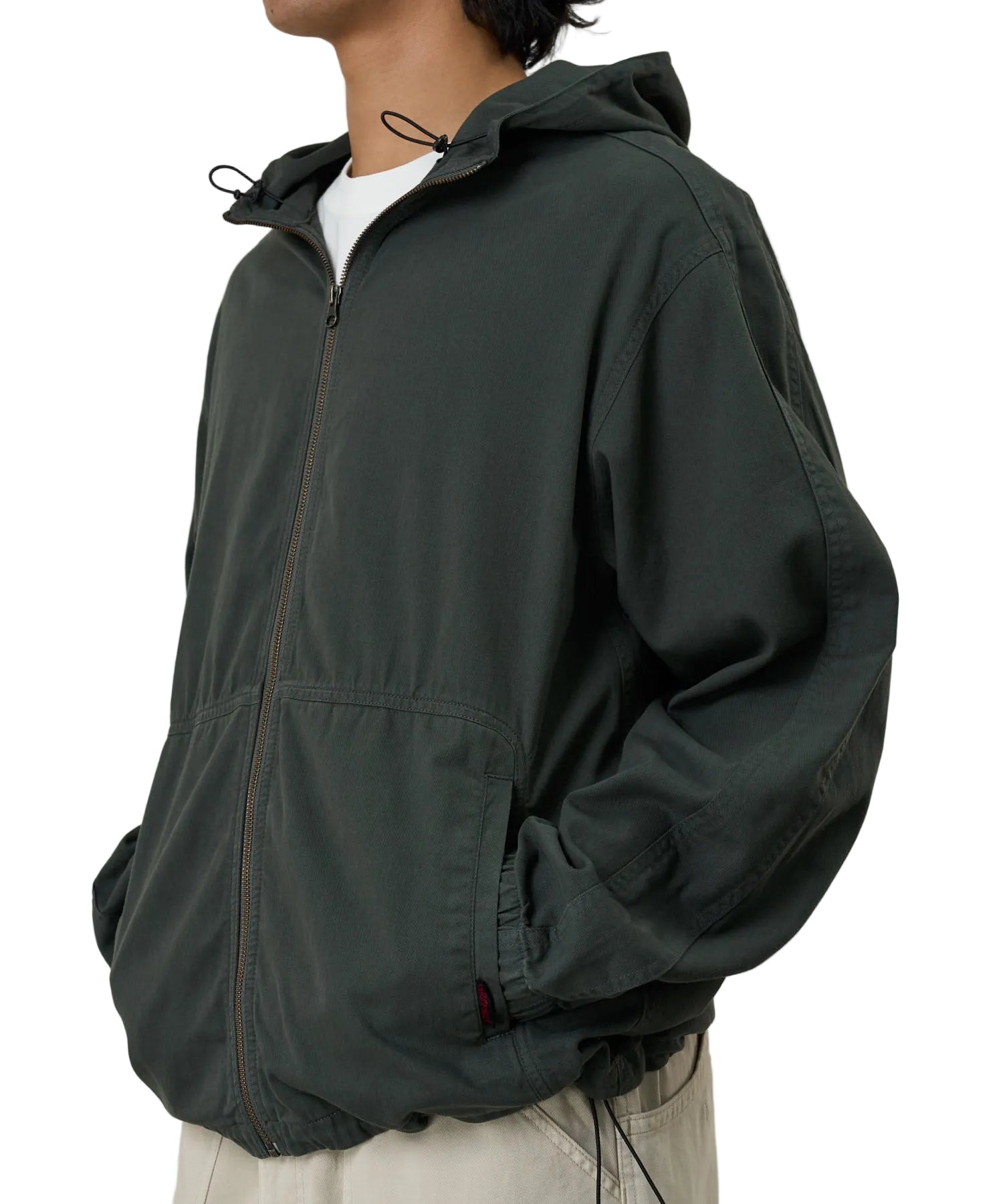 Beach Hoodie Jacket