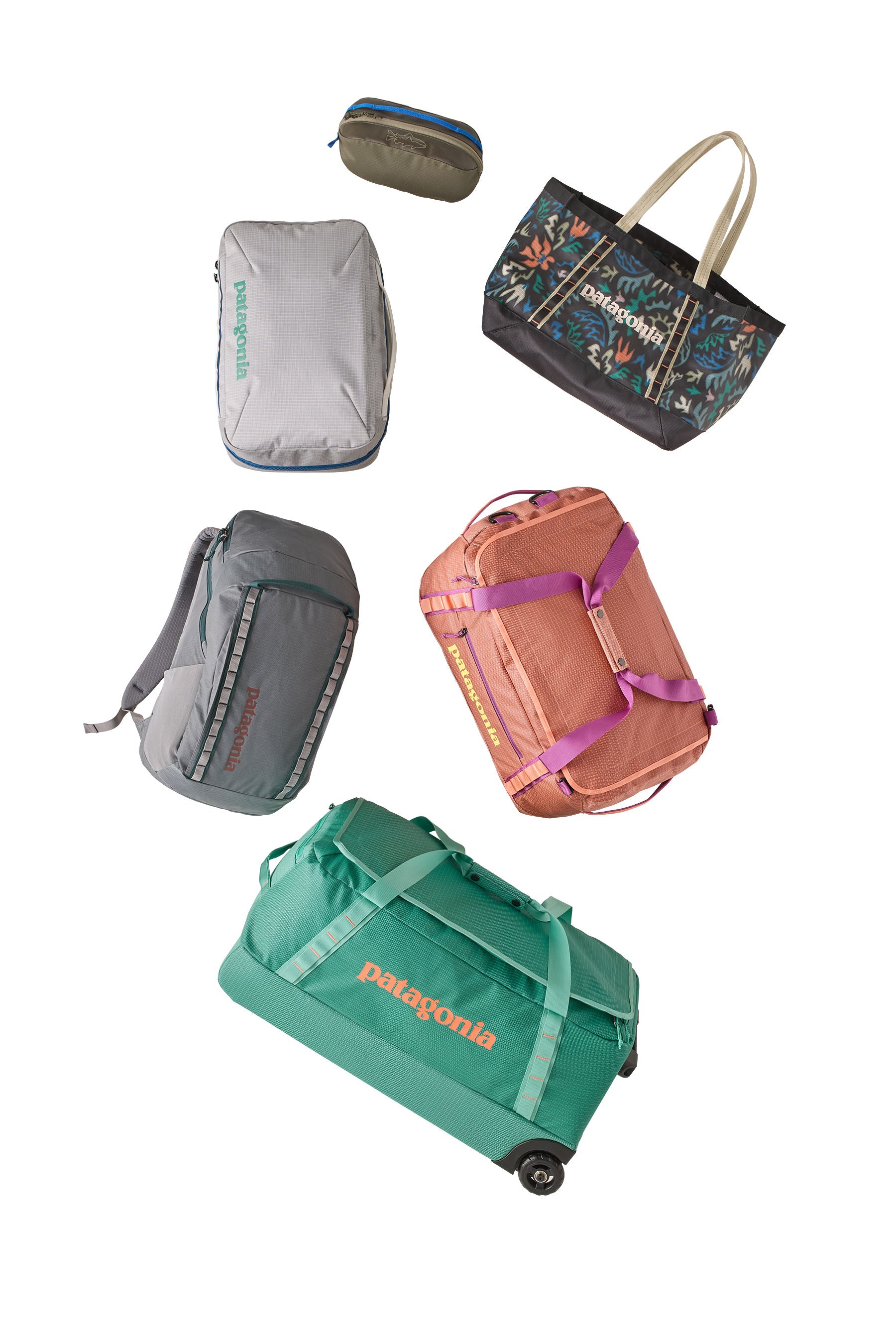 Black Hole® Duffel 40L