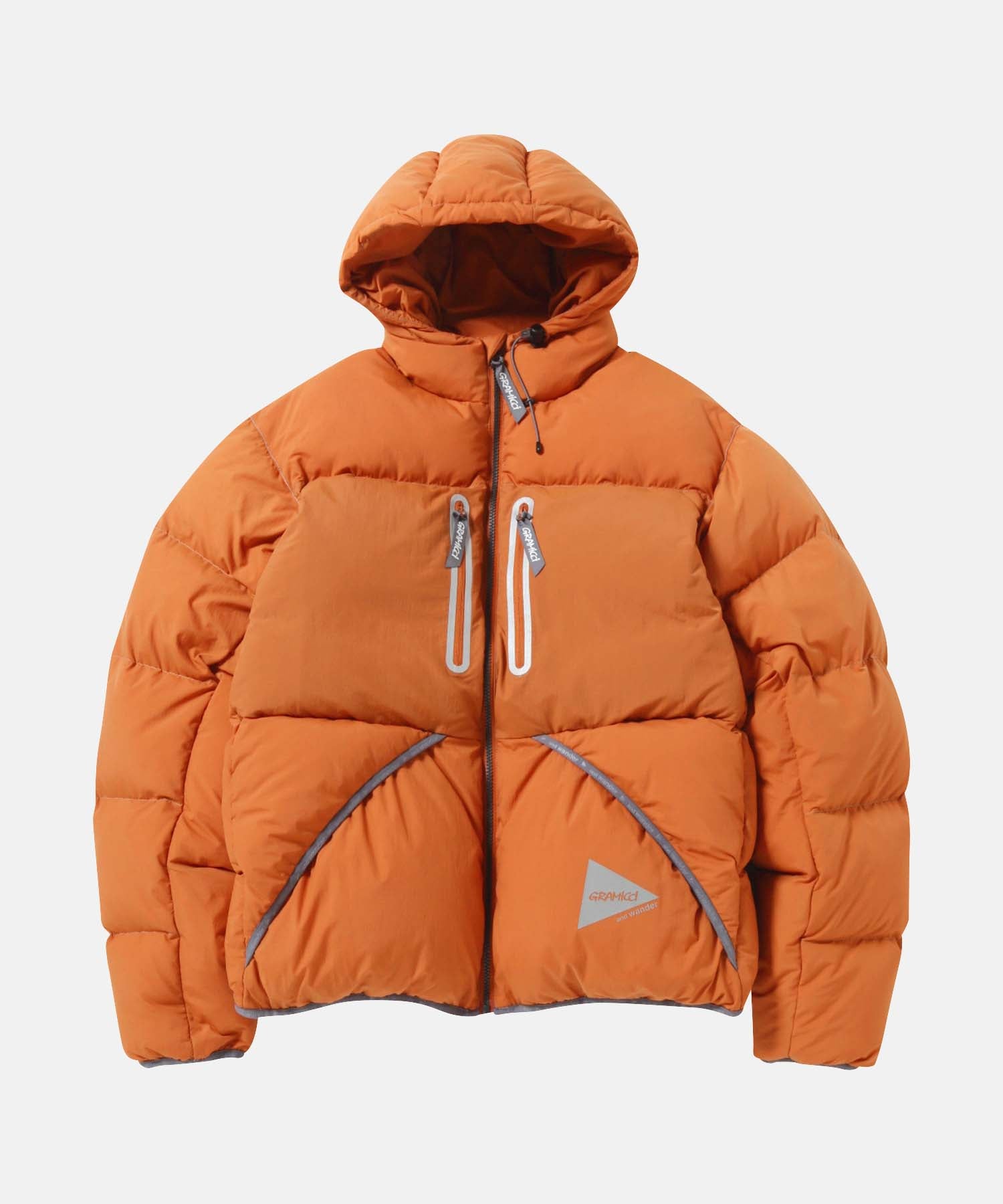 Gramicci x and wander Down Jacket | Women's