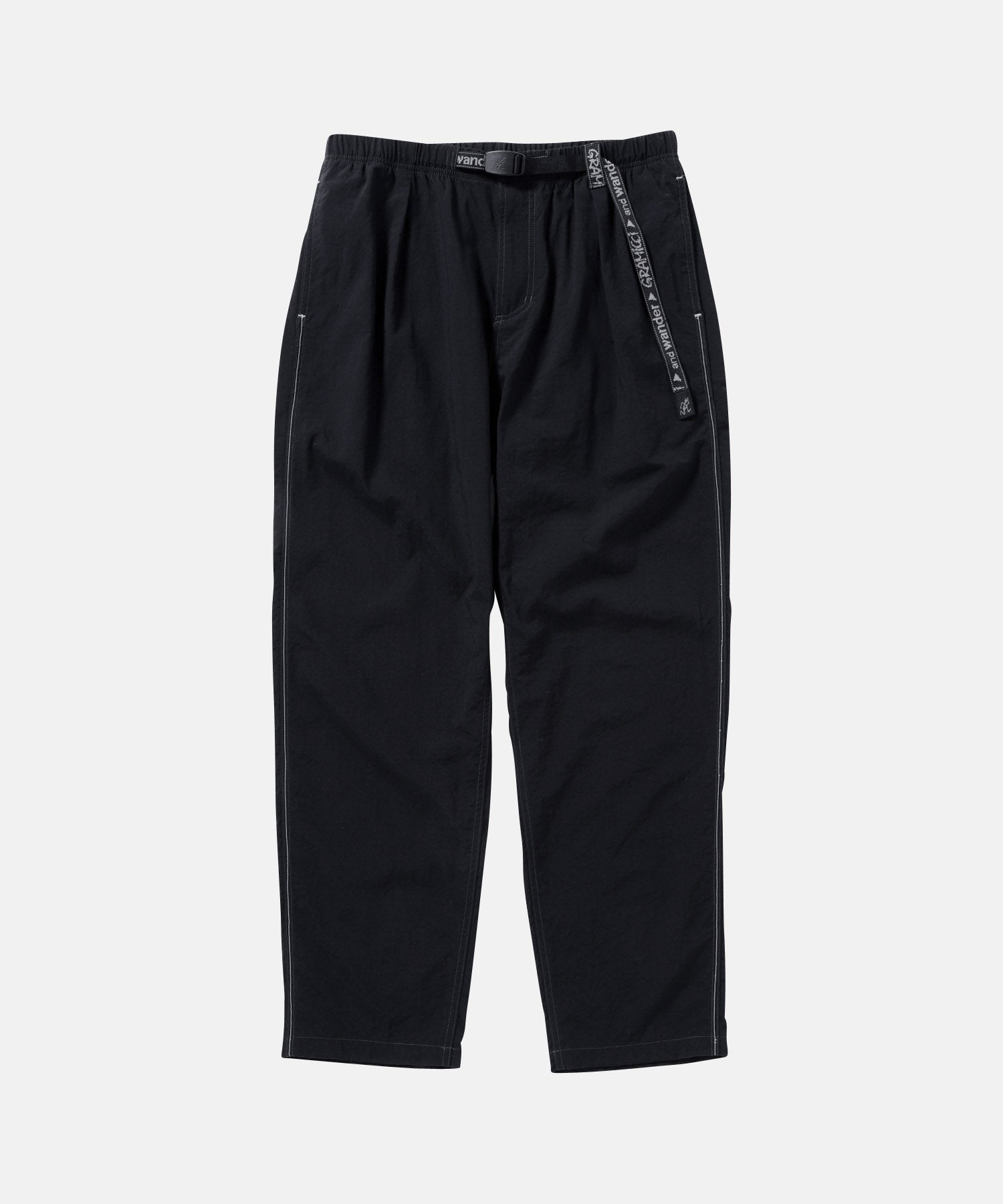 Nylon Climbing Pants | Men's