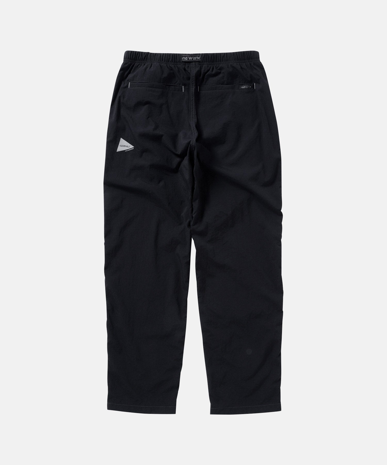 Nylon Climbing Pants | Men's