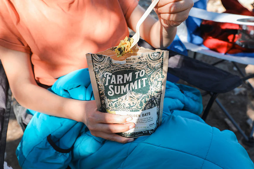 Golden Oats